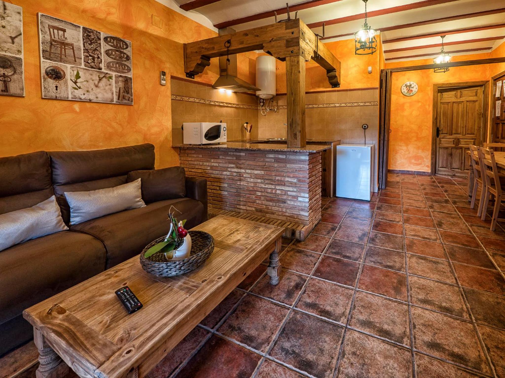 Family Room with Terrace photo 3