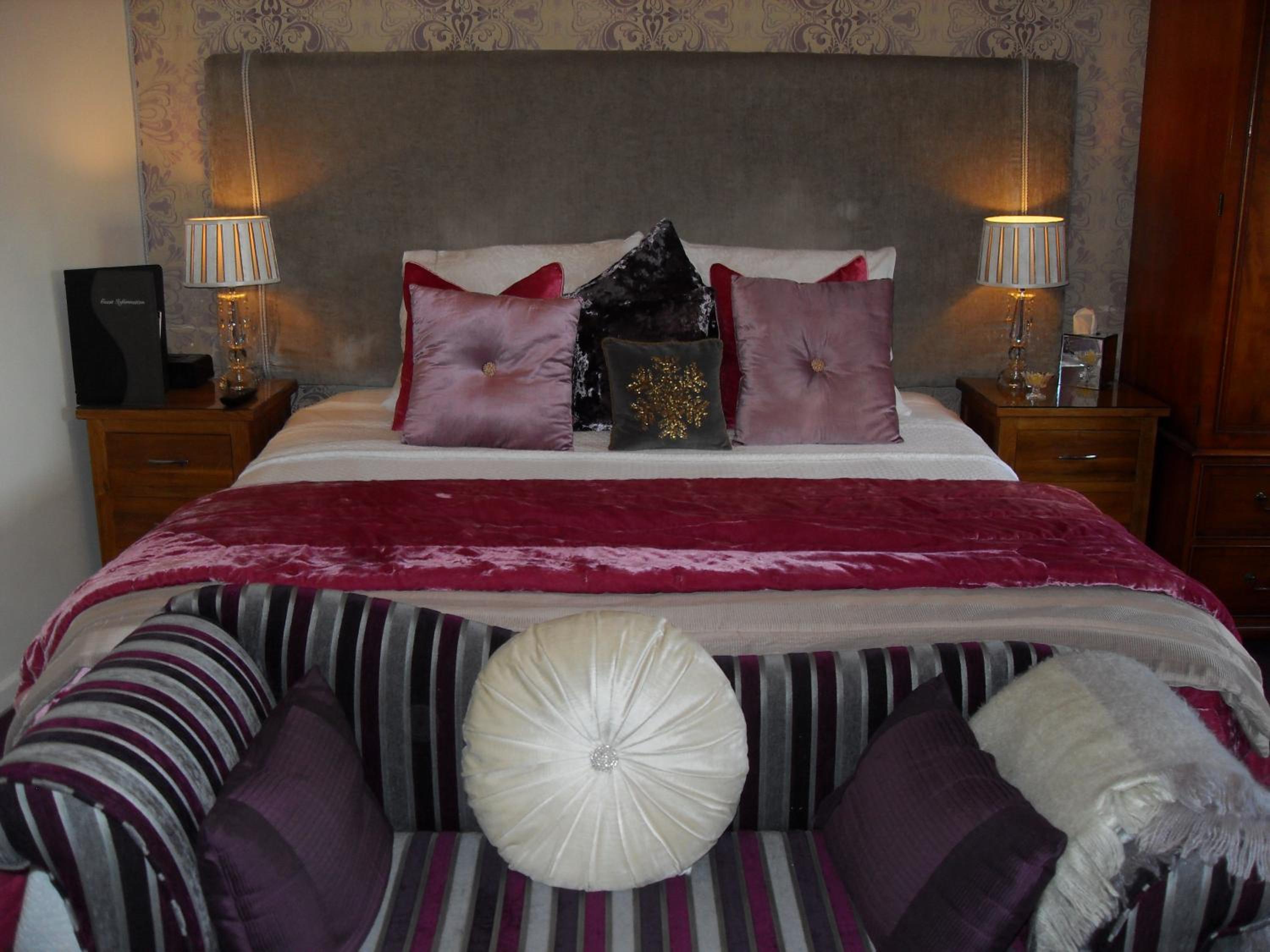 Superior Super King Room photo 3