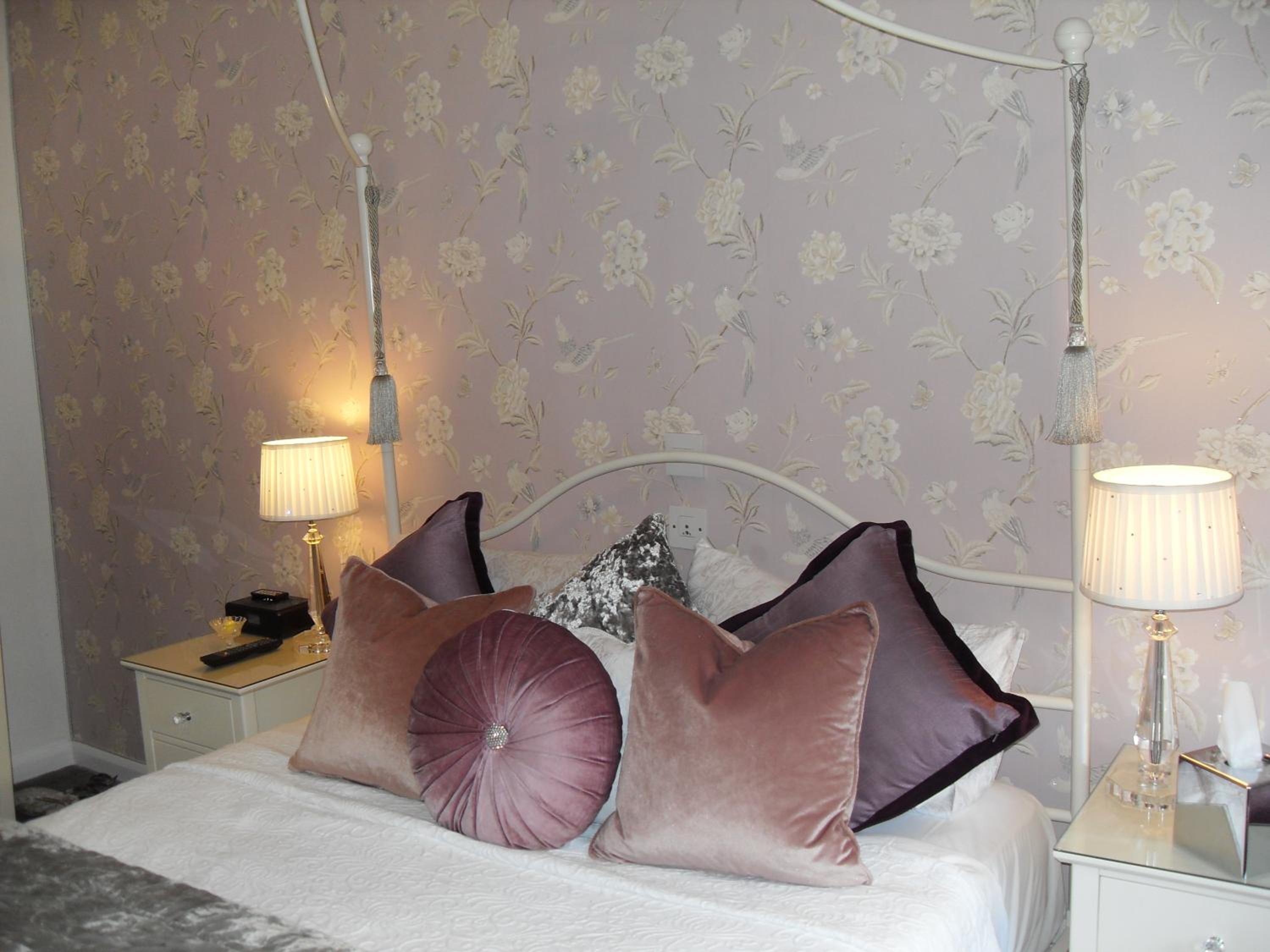 Superior King-Size Room photo 3