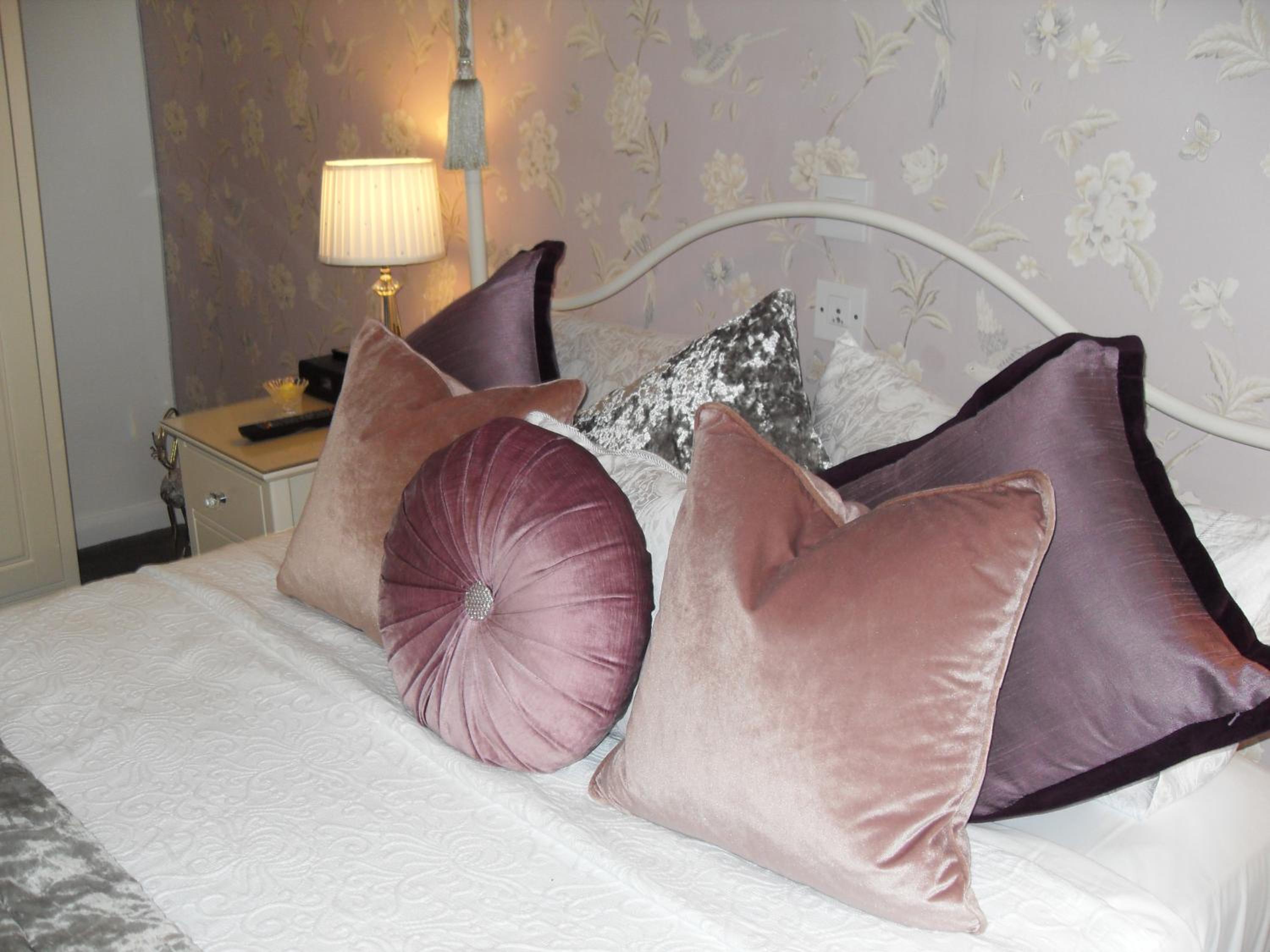 Superior King-Size Room photo 2