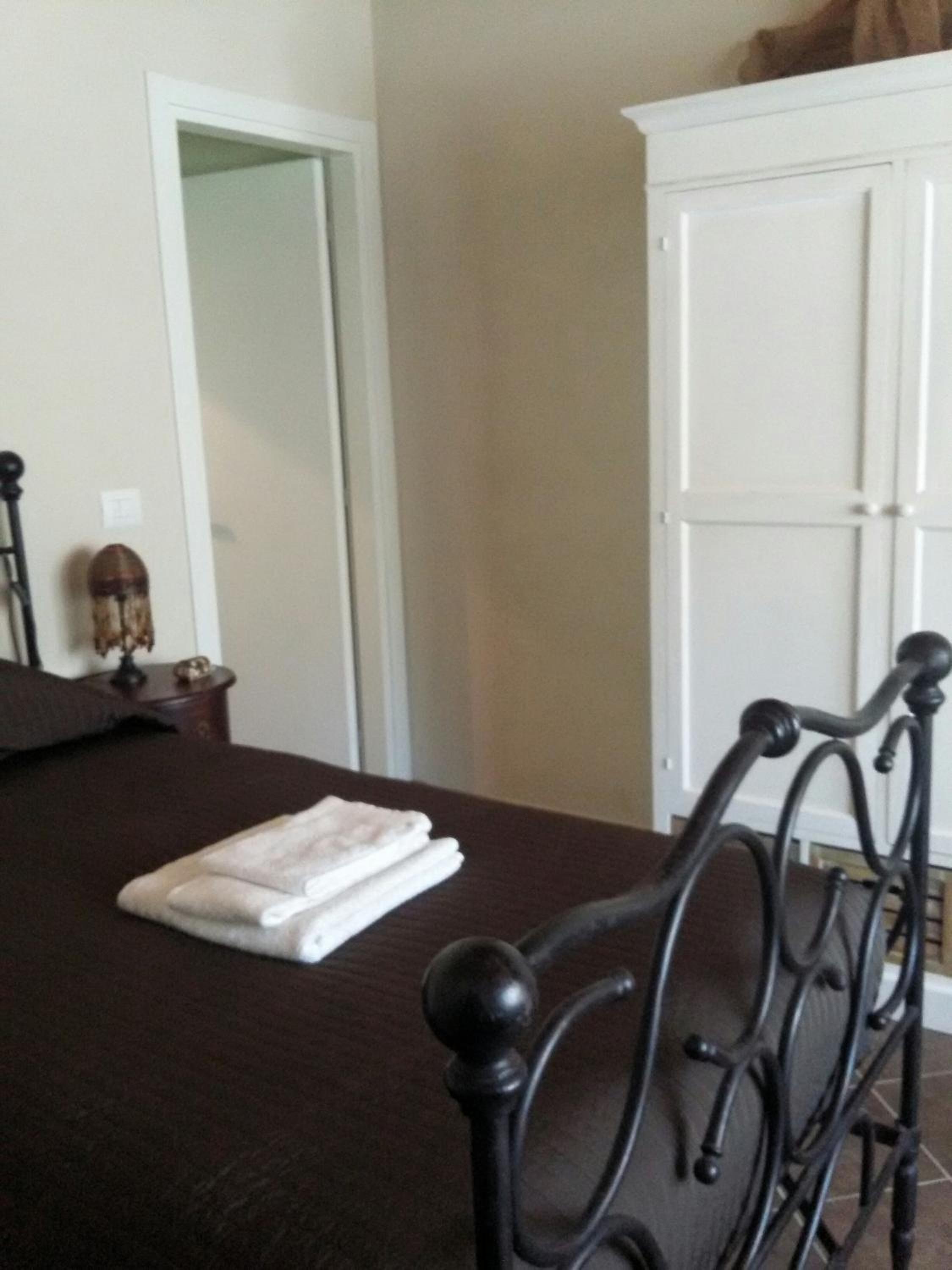 Triple Room With Private Bathroom