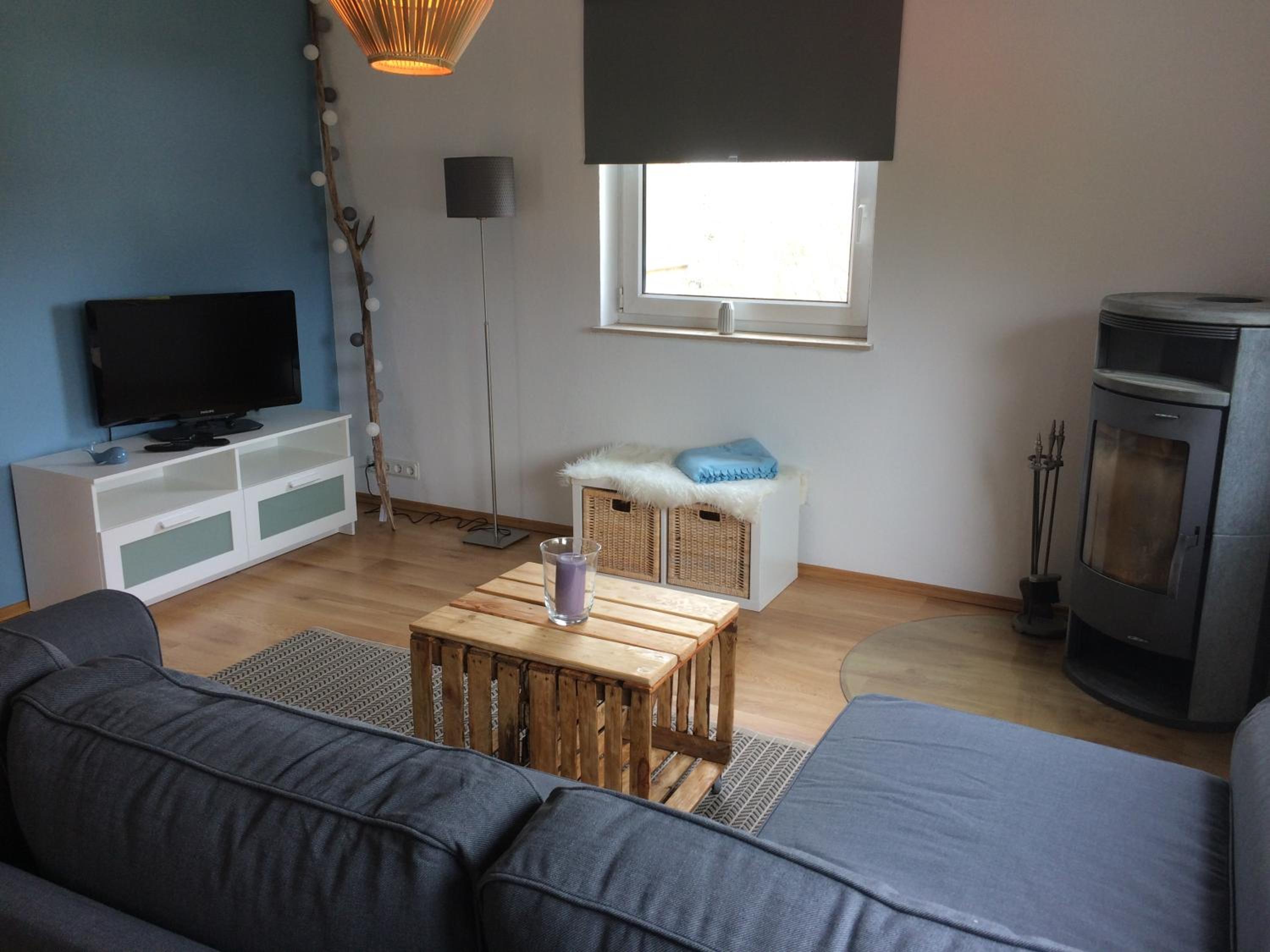 Deluxe Apartment photo 1