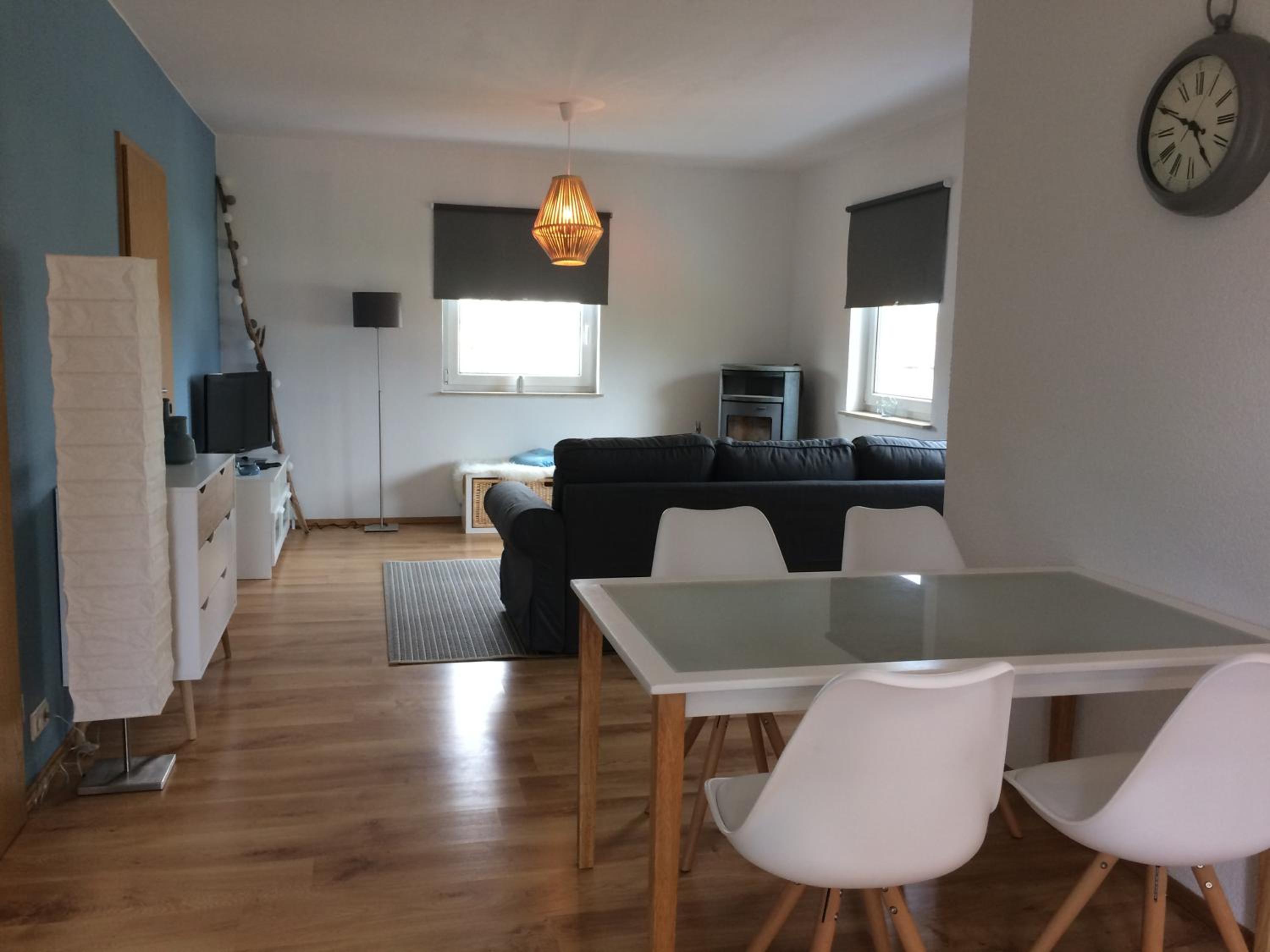 Deluxe Apartment photo 3