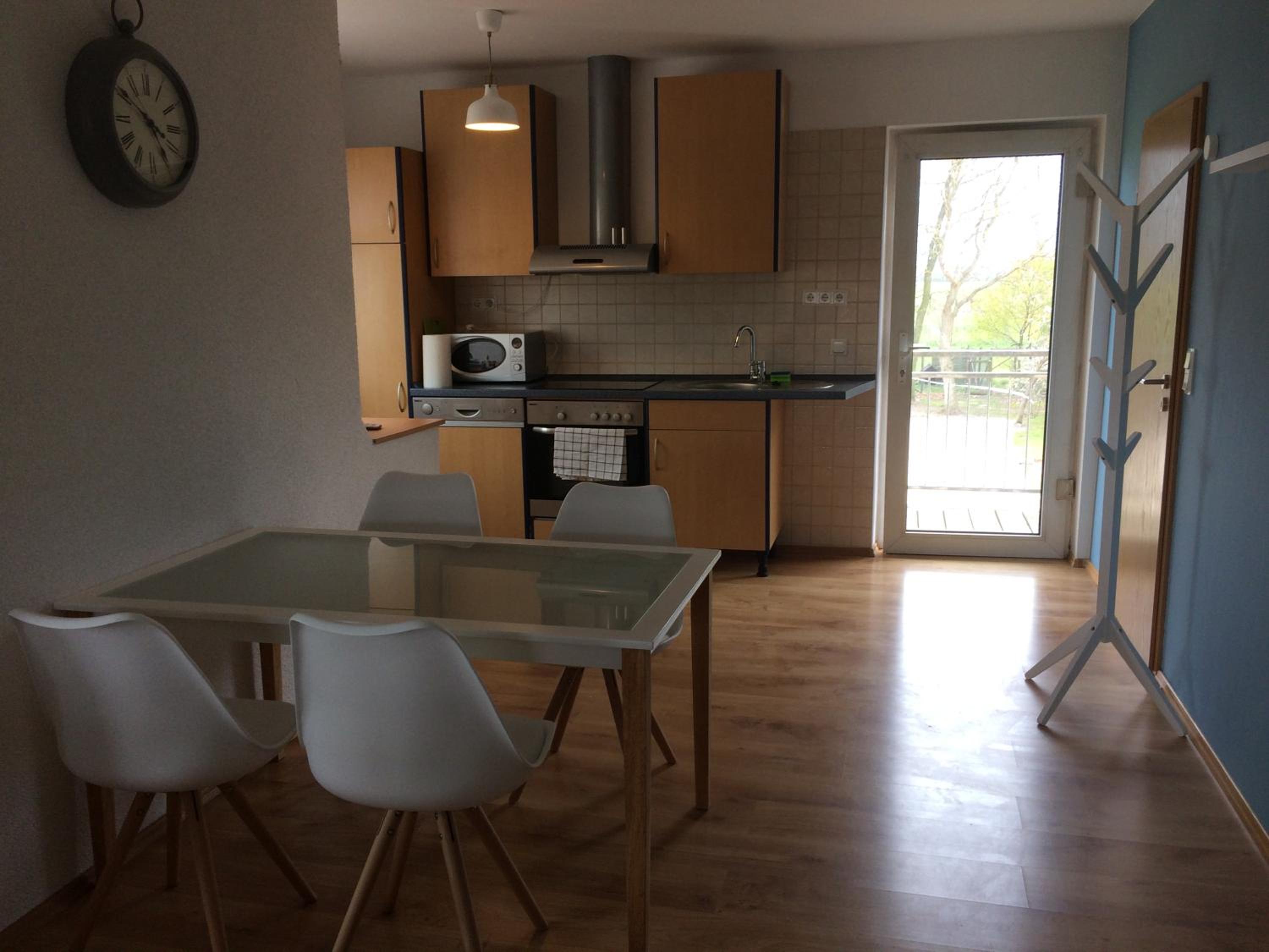 Deluxe Apartment photo 2