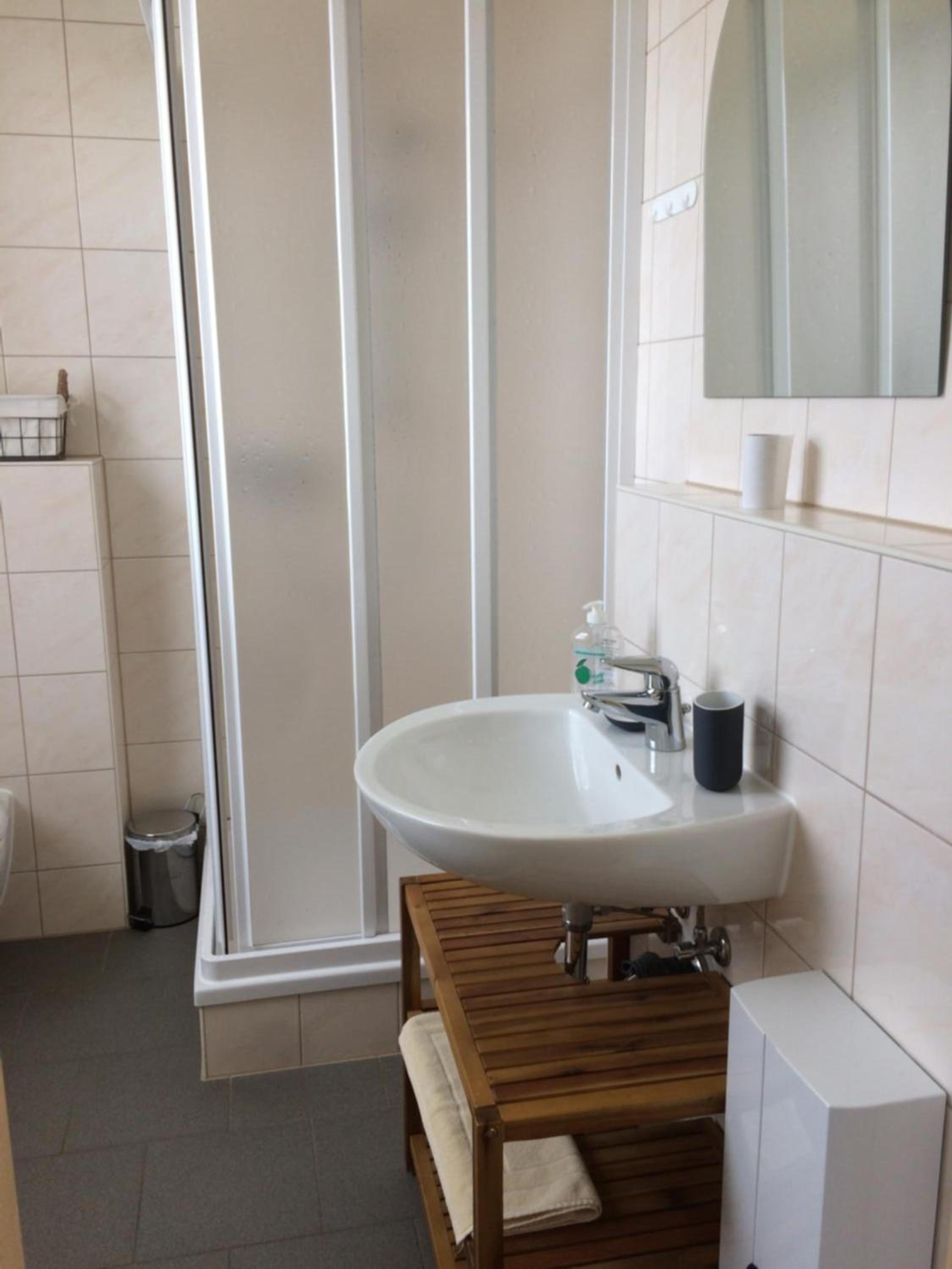 Apartment with Terrace photo 2