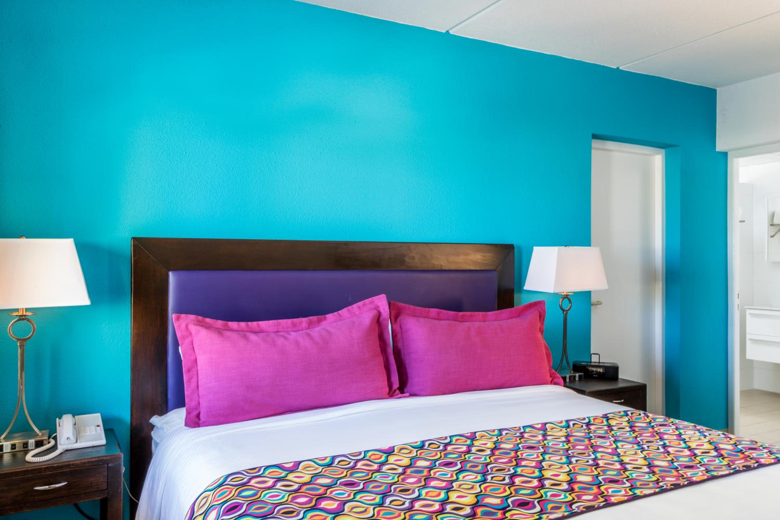 Quadruple Room - Photo 3