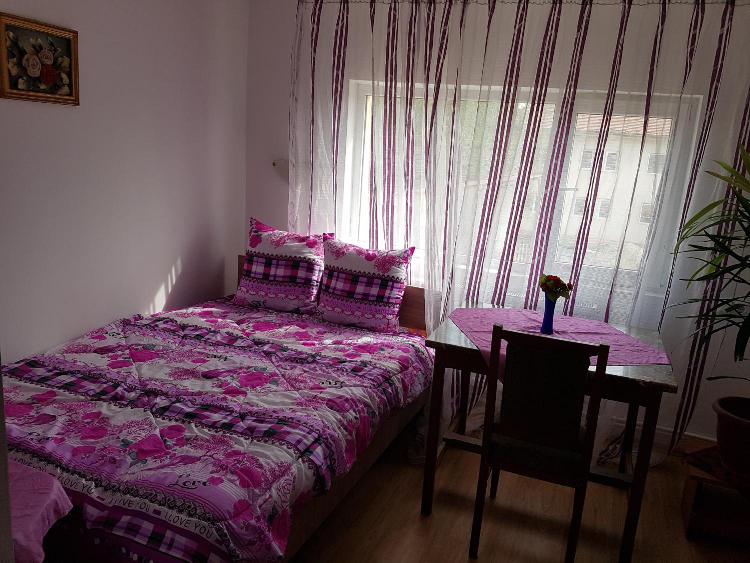 Double Room with Private Bathroom photo 1