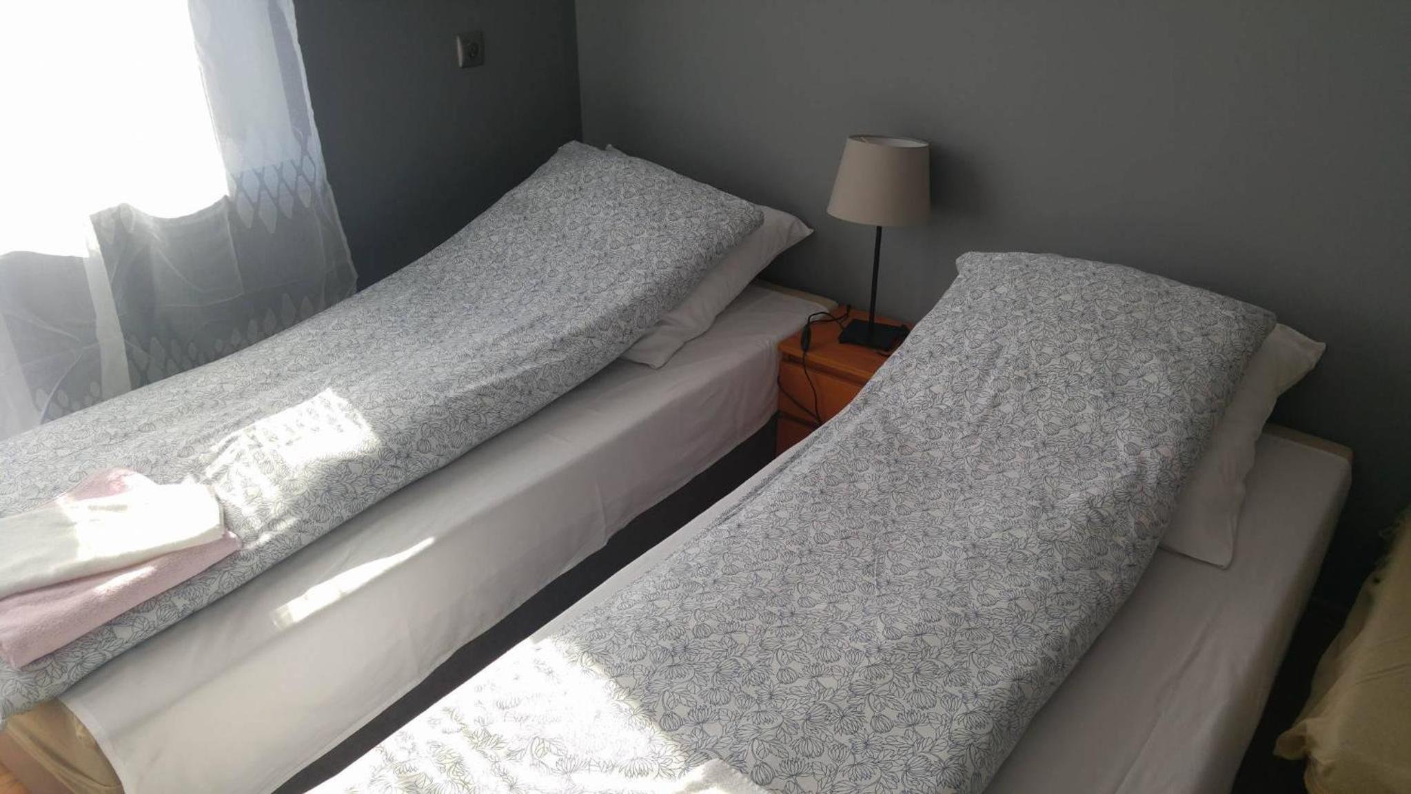 Comfort Triple Room - Photo 16
