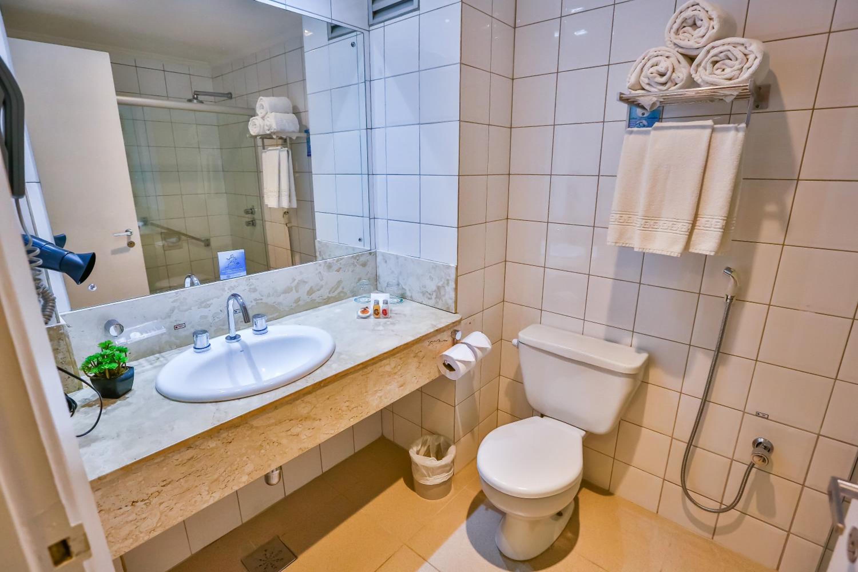 Superior Triple Room photo 2