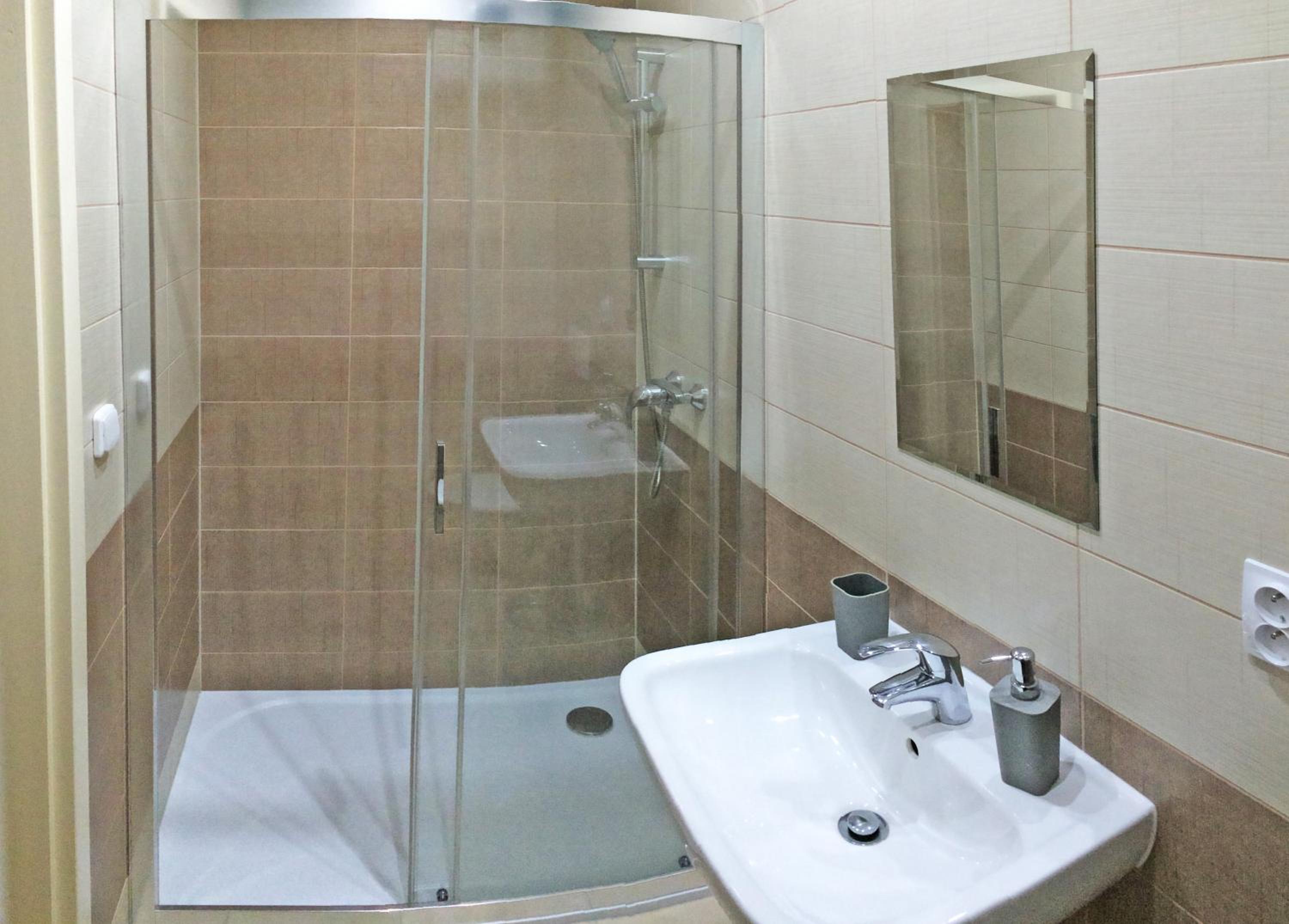 Triple Room with Bathroom photo 3
