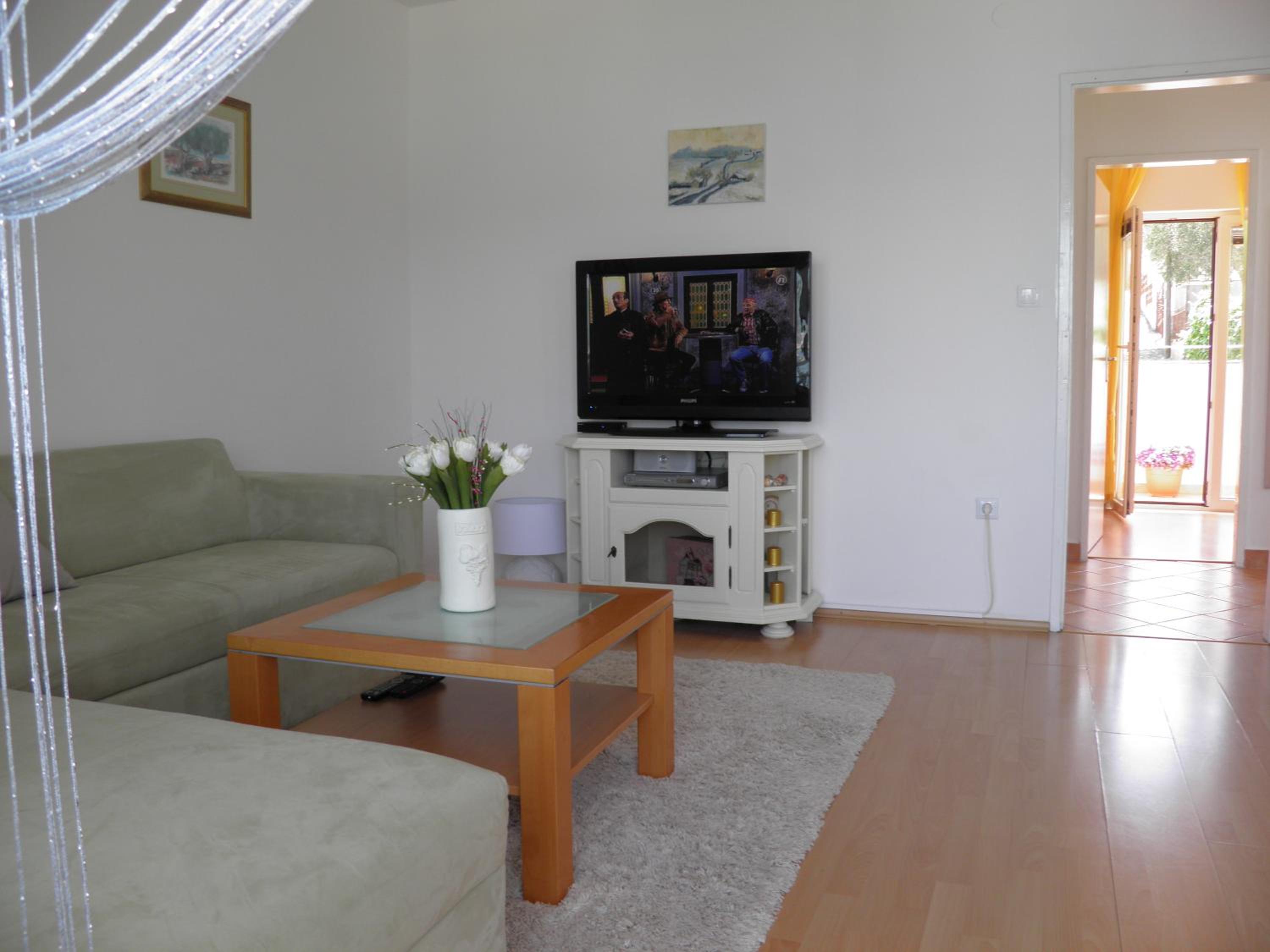 Apartment with Sea View