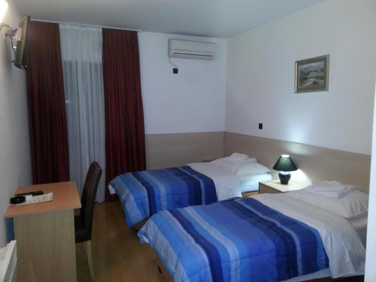 Double Or Twin Room