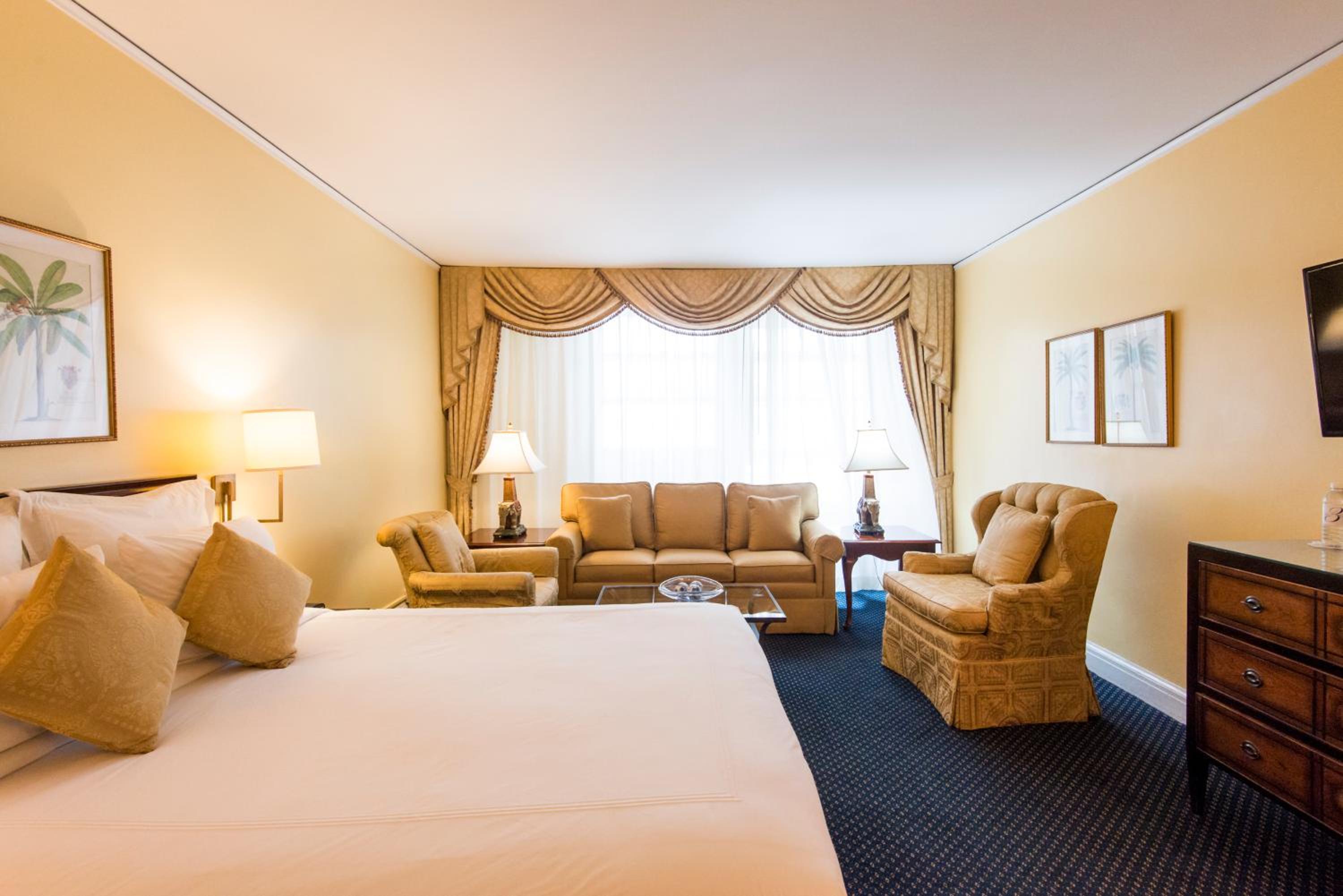 Junior Suite