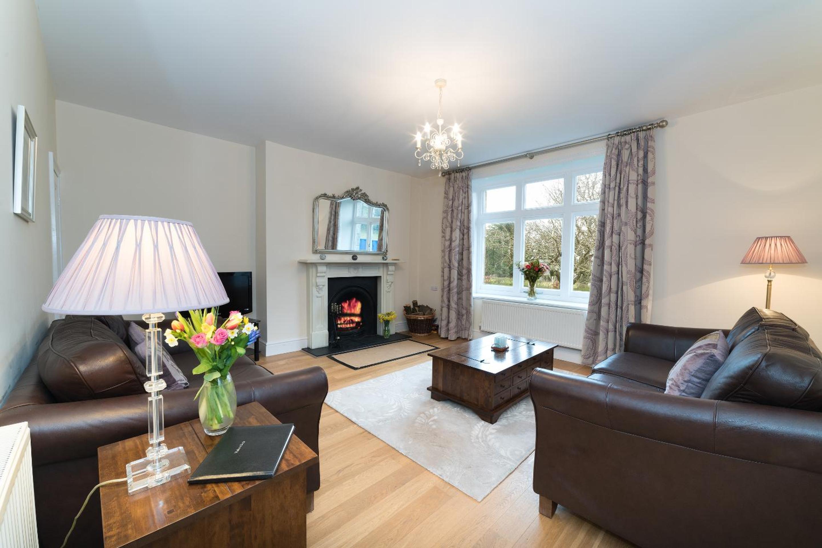 Two-Bedroom Cottage (Sleeps 4) photo 3