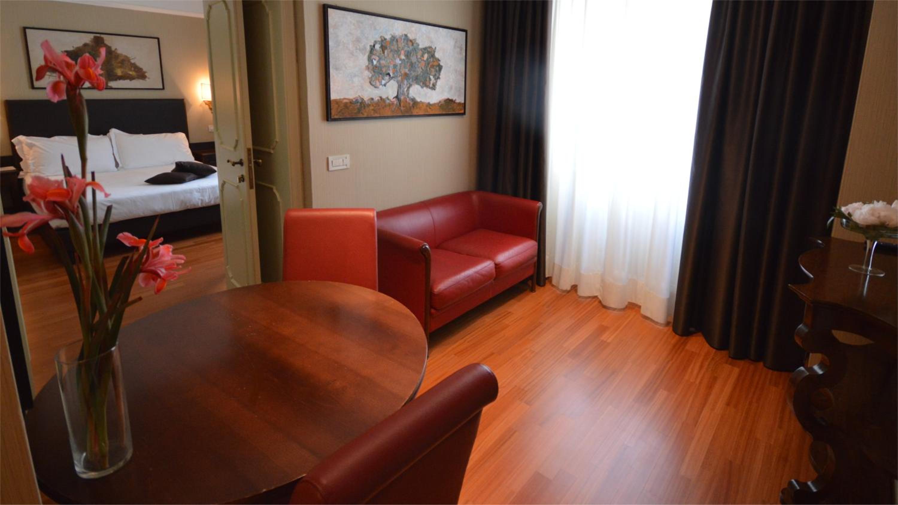 Junior Suite - Photo 5