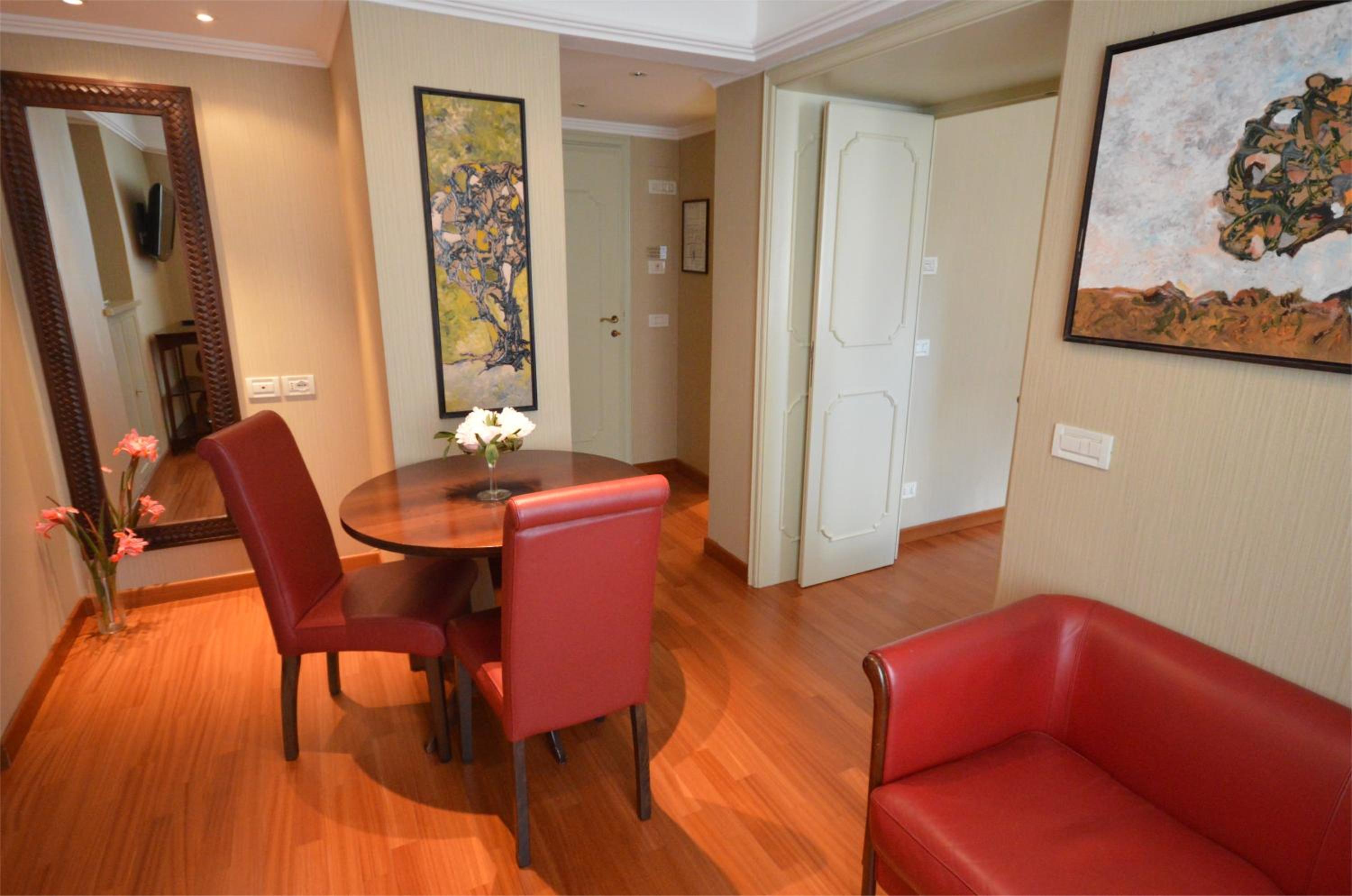 Junior Suite - Photo 6