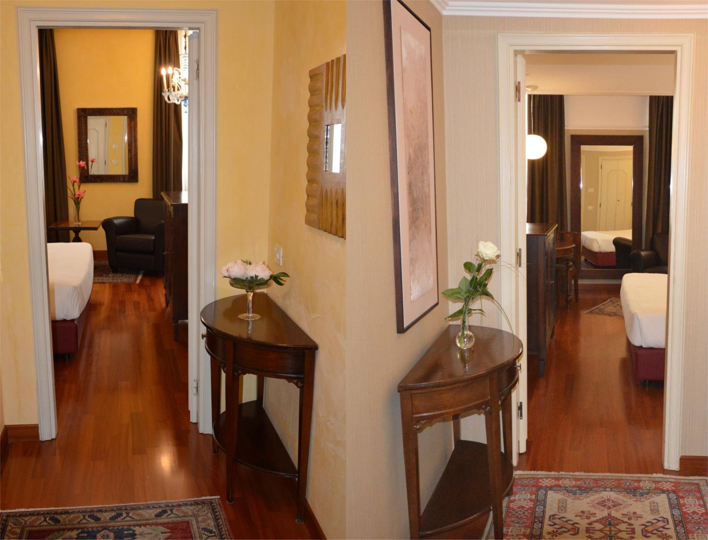 Superior Double or Twin Room - Photo 3