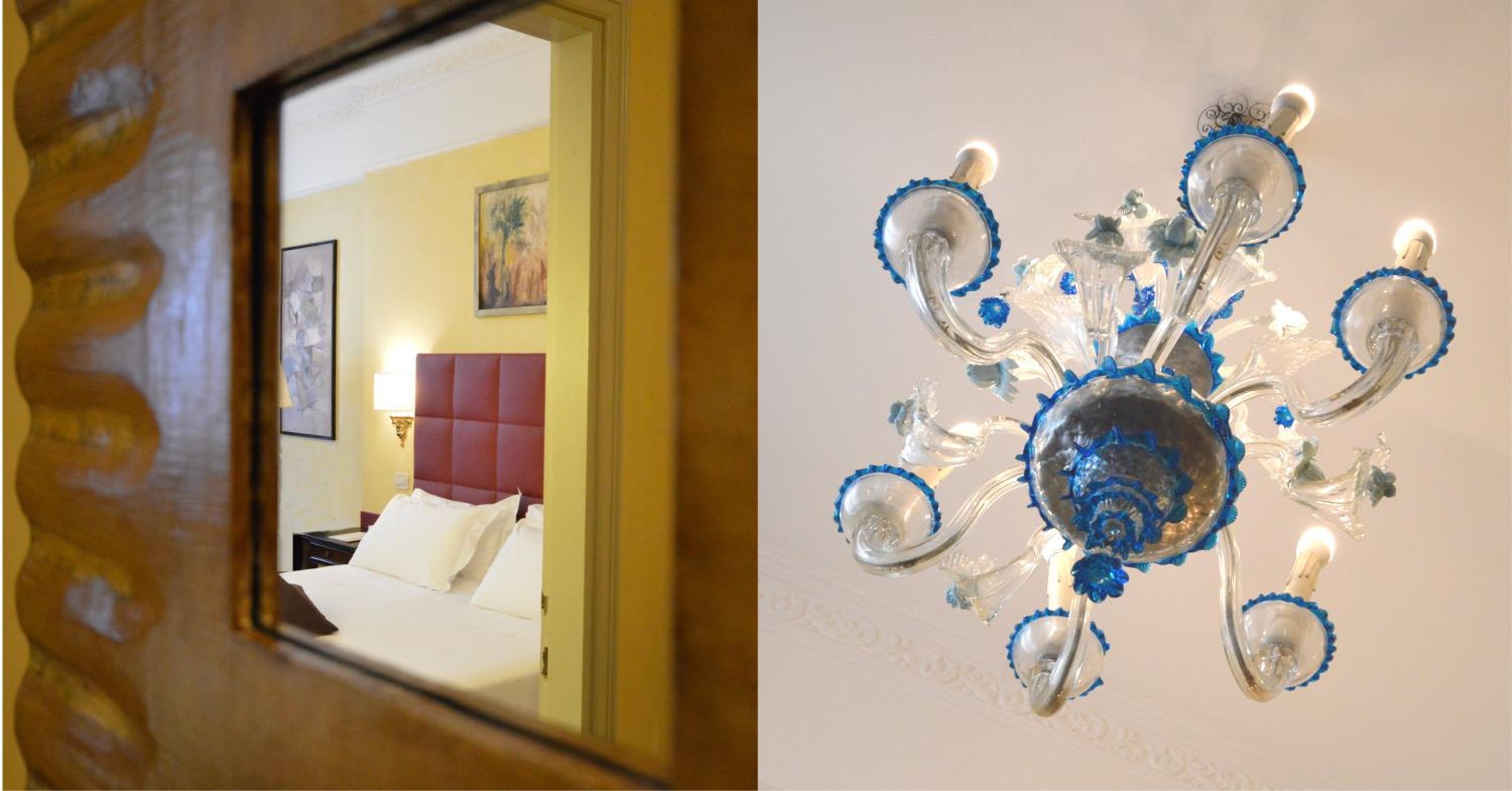 Superior Double or Twin Room - Photo 9