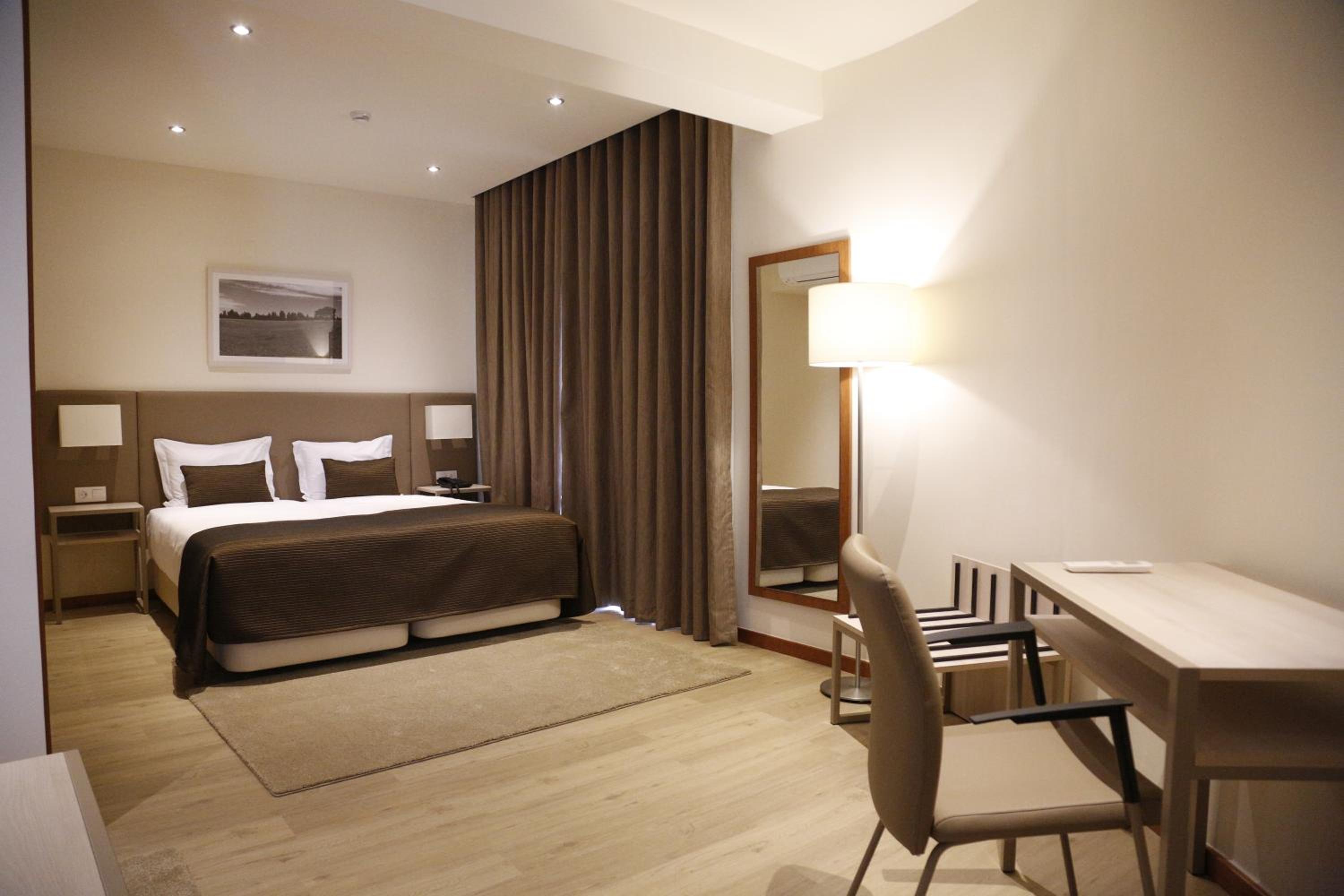 Habitación Cuádruple