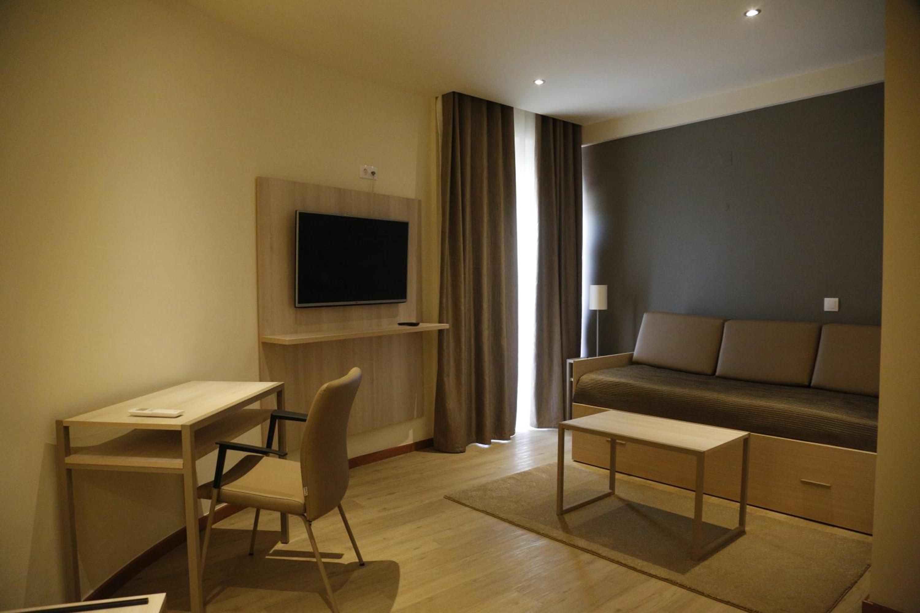 Quadruple Room photo 2