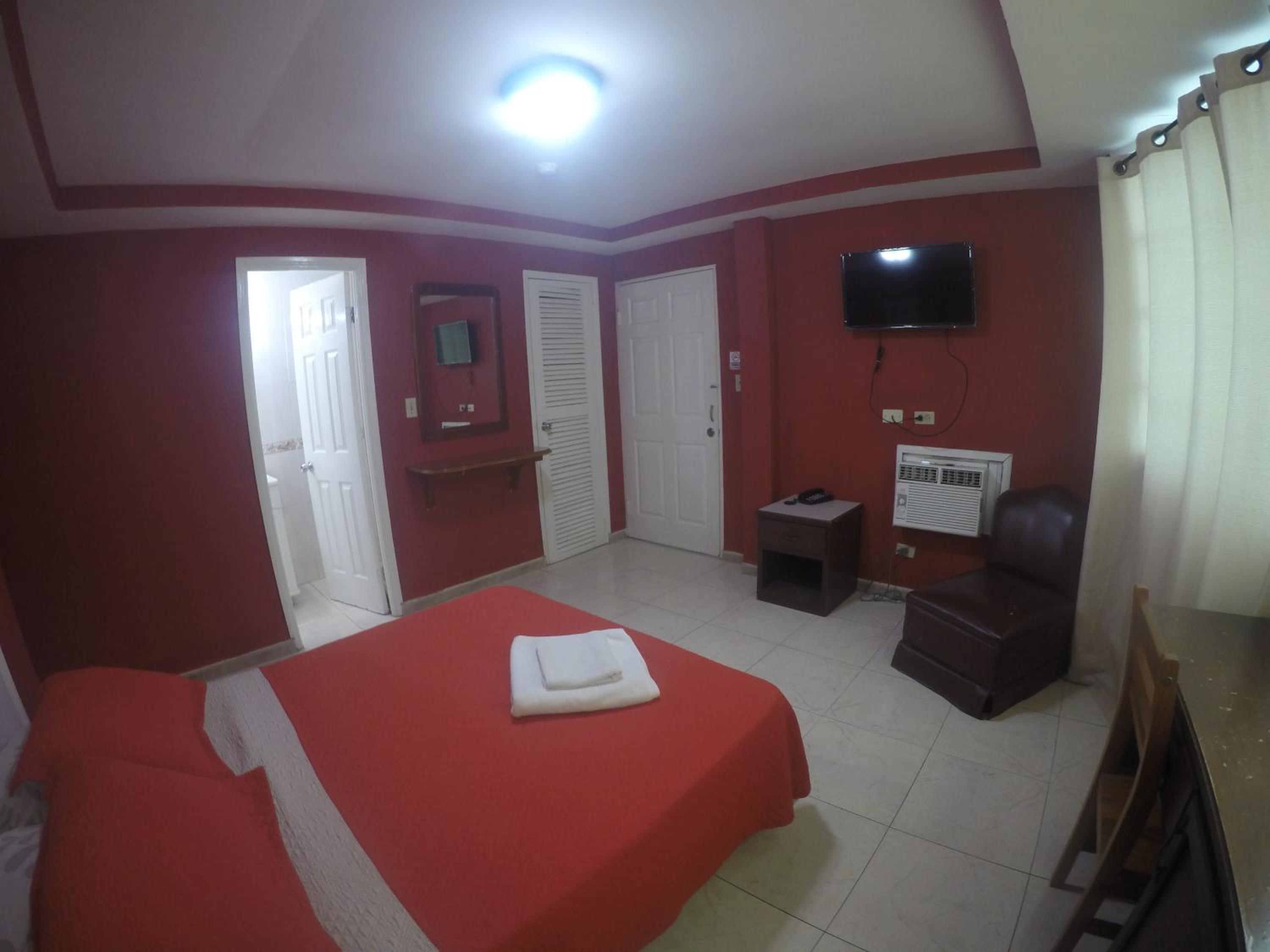 Double Room photo 3