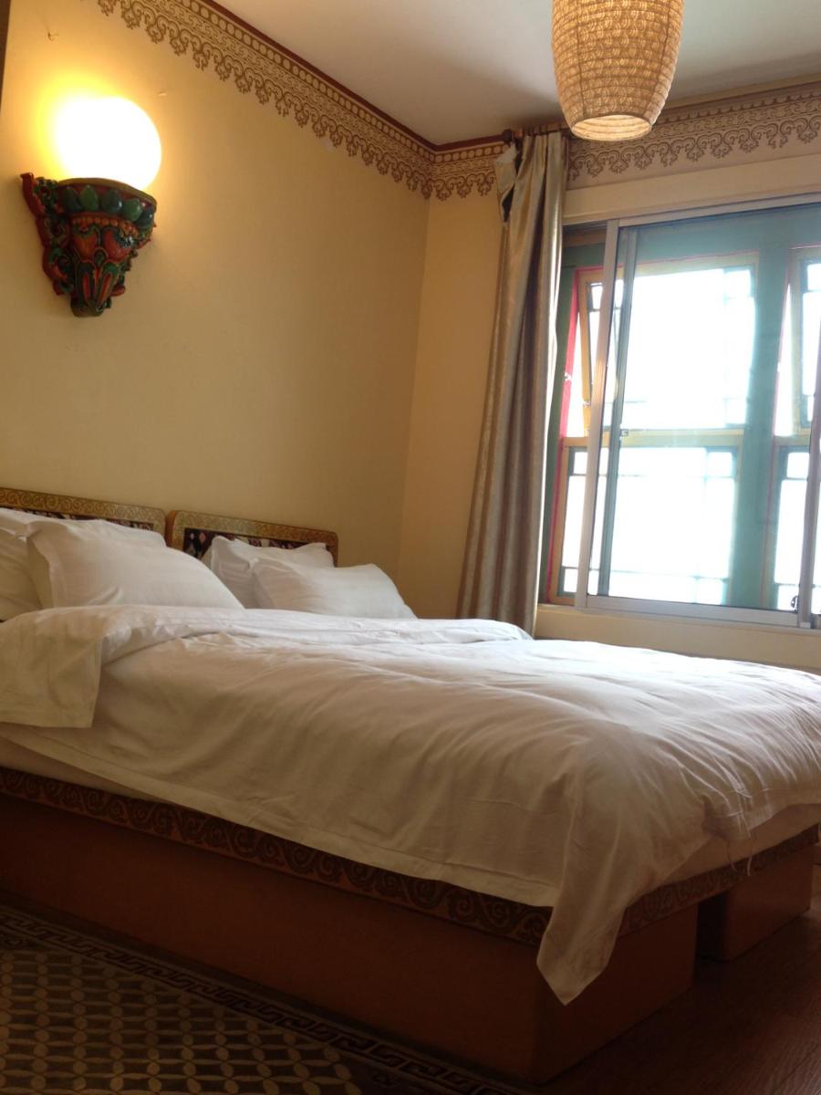 Standard Double Room photo 2