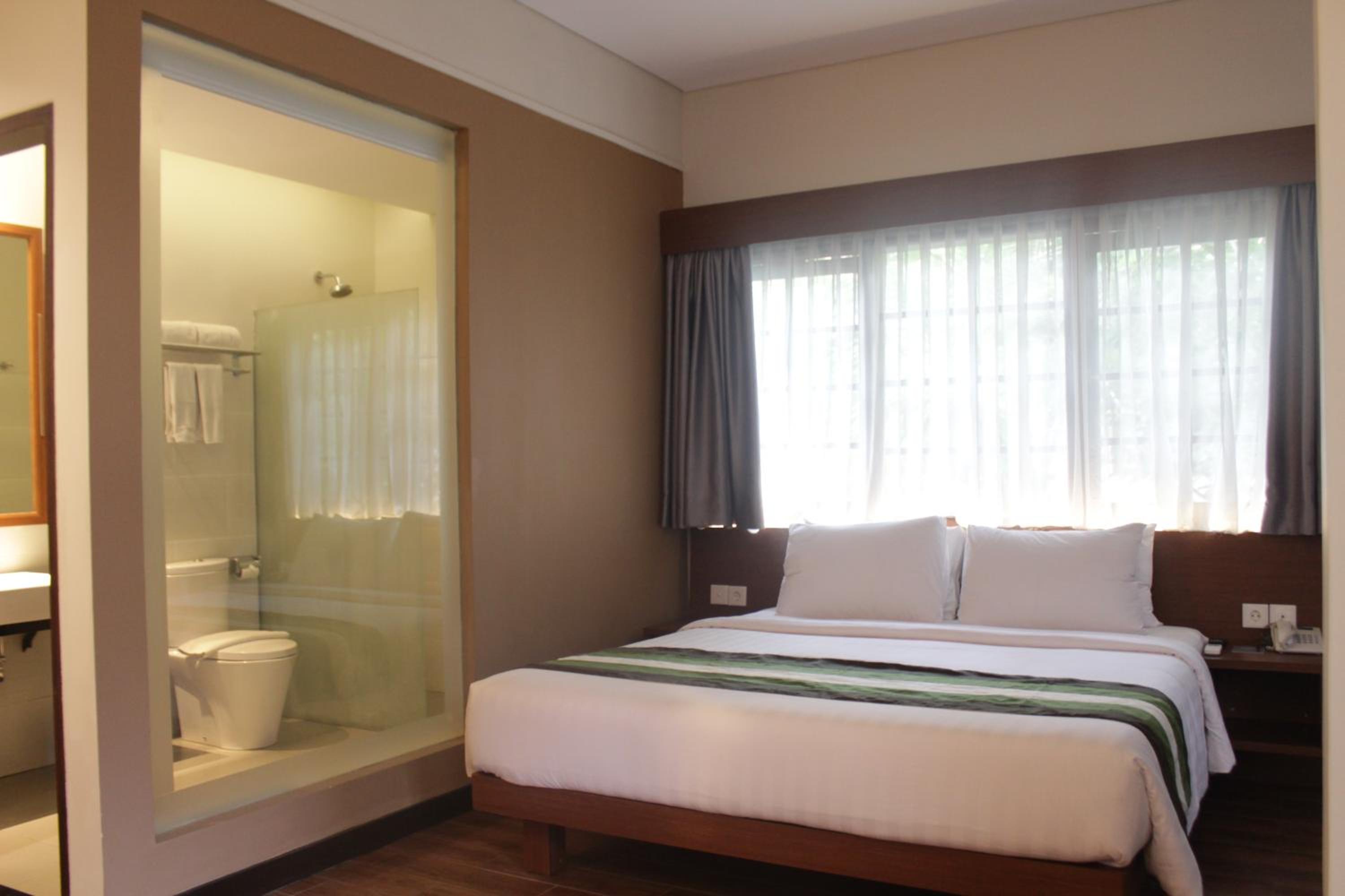 Standard Double Or Twin Room - Photo 4