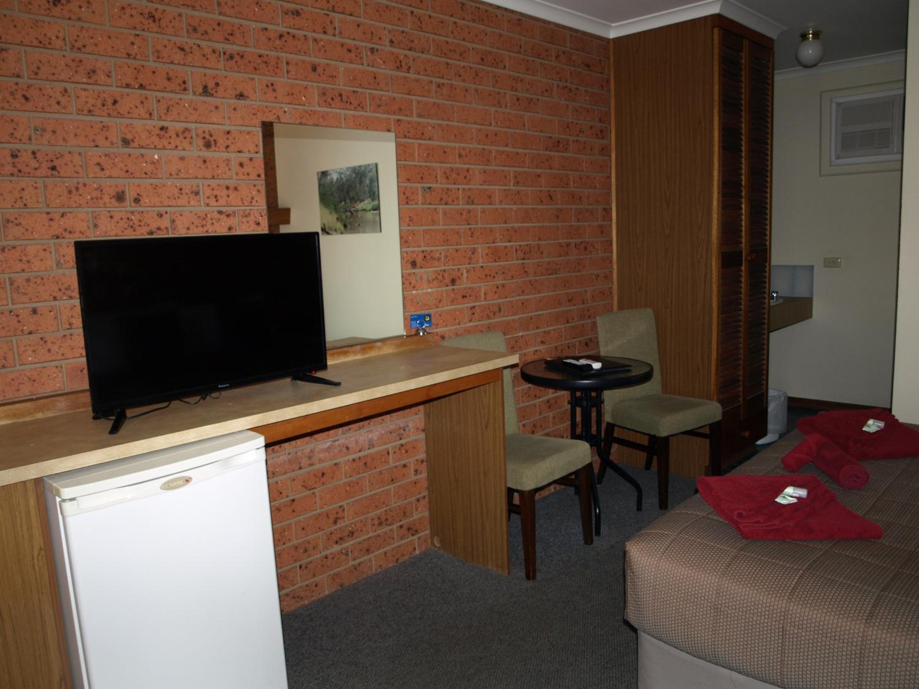 Double Room photo 3