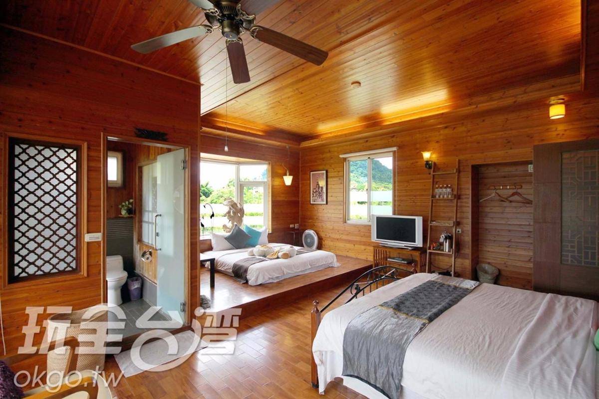 Quadruple Room photo 1