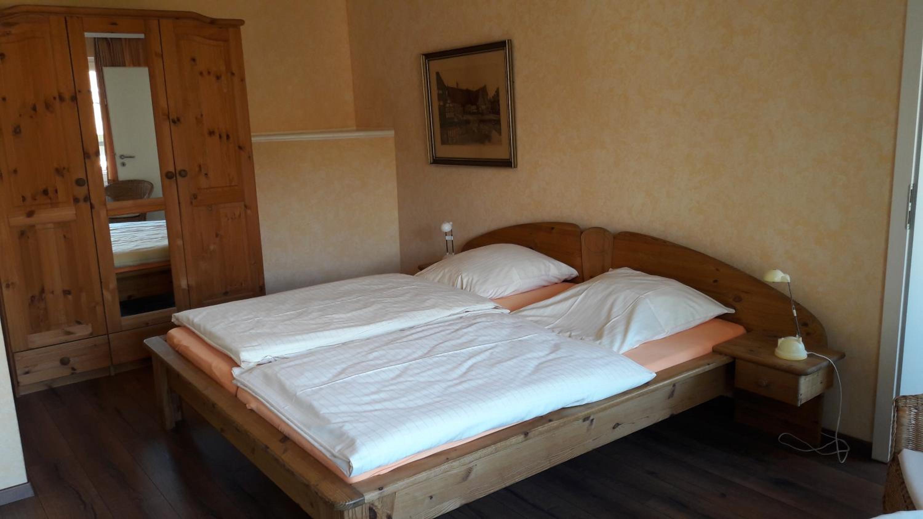 Comfort Quadruple Room photo 1