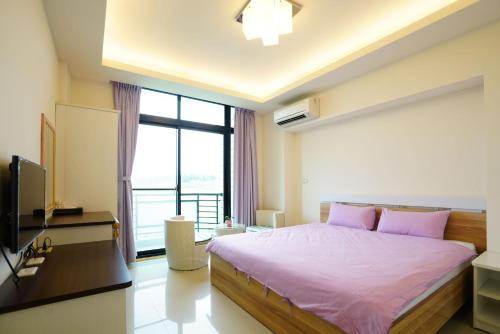Double Room - Photo 8