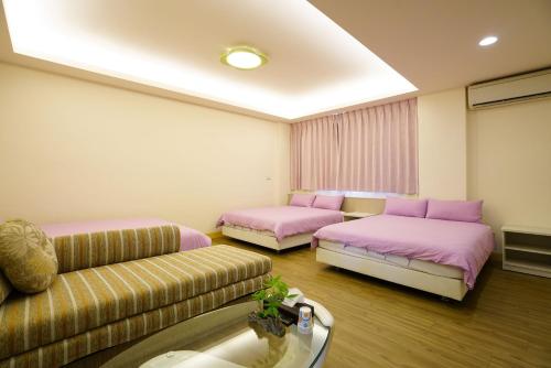 Family Room with Bath photo 2