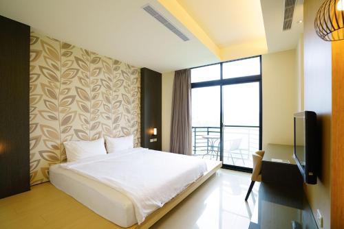 Double Room - Photo 3