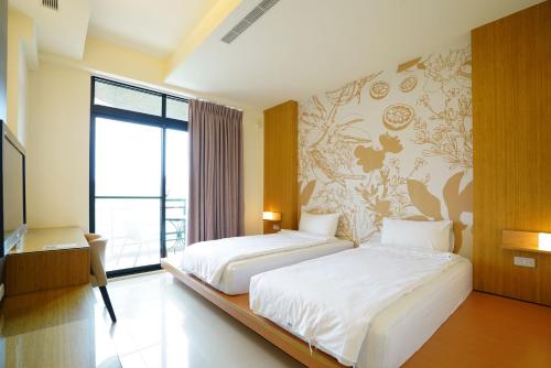 Double Room - Photo 9