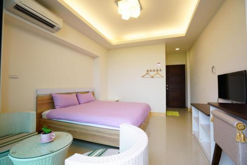 Double Room - Photo 4