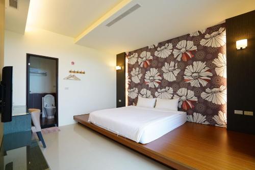 Double Room - Photo 7