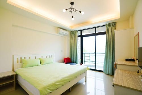 Double Room - Photo 2
