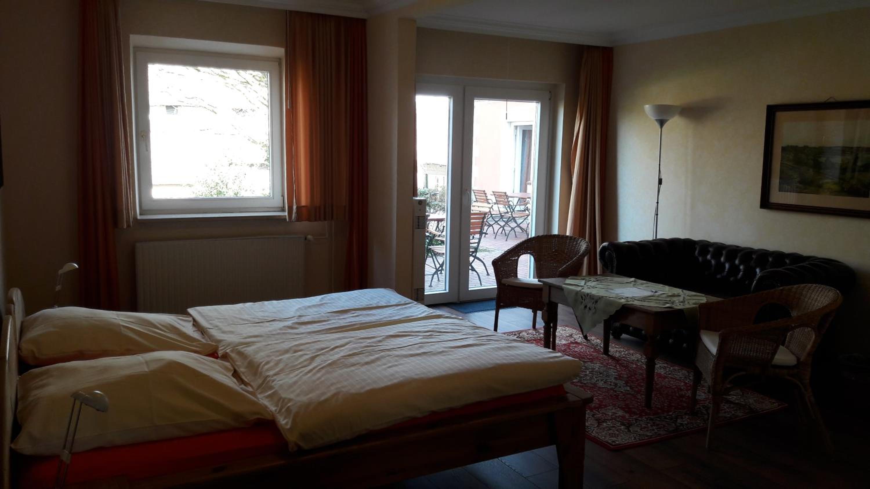 Comfort Quadruple Room photo 1