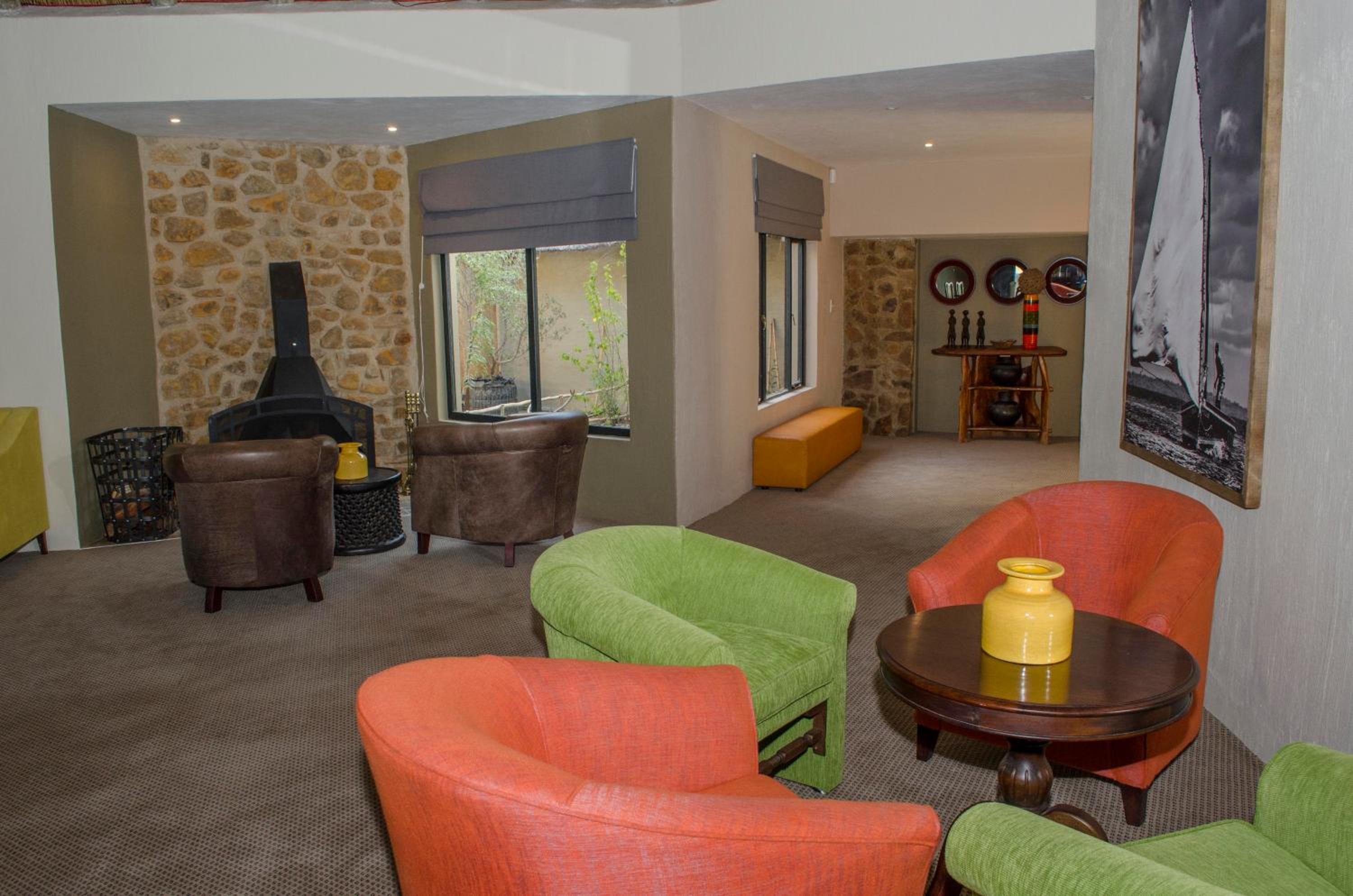 Deluxe Double Room with Balcony photo 2