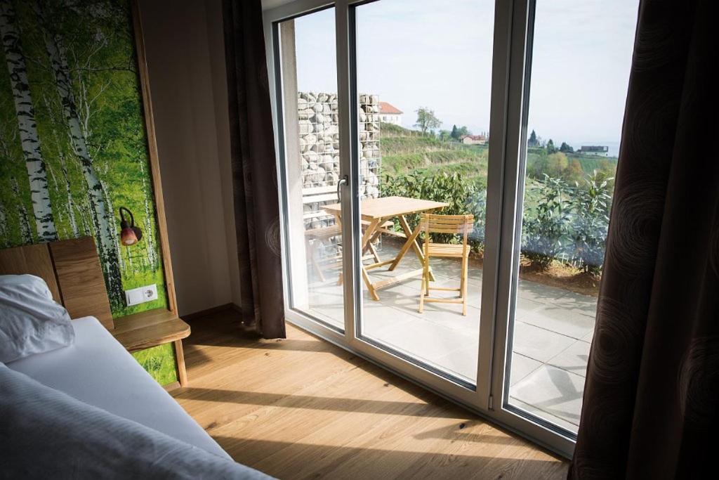 Comfort Double Room with Terrace - Photo 14