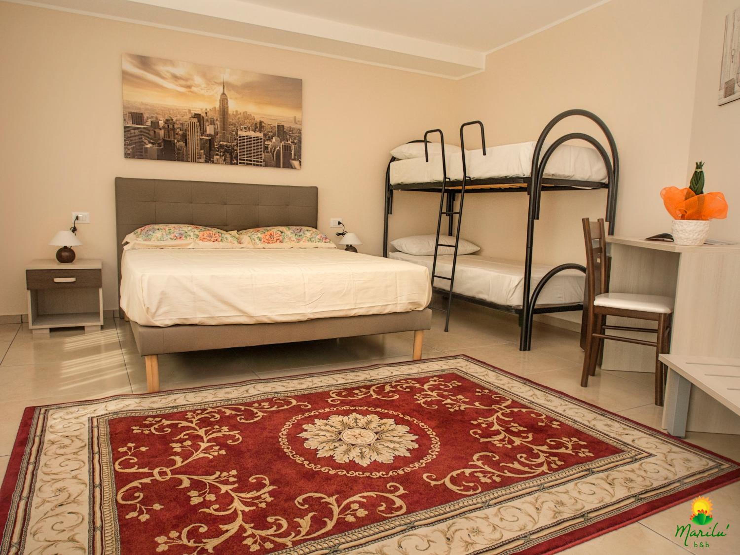 Junior Suite with Terrace photo 2