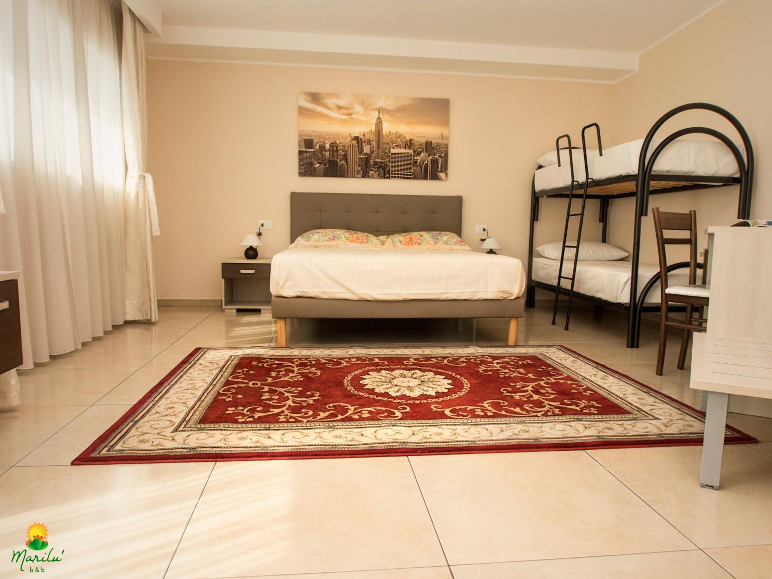 Junior Suite with Terrace photo 1