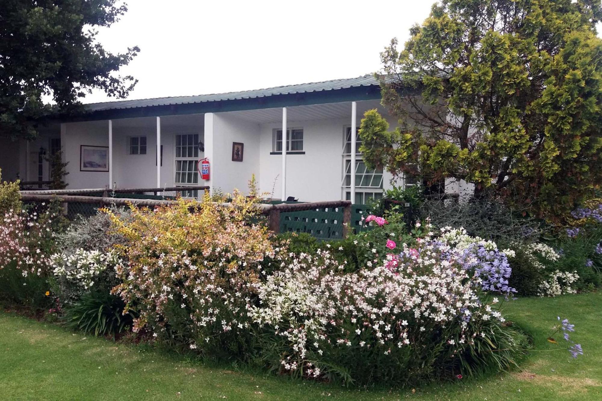 Pet Friendly Garden Cottage - Photo 2