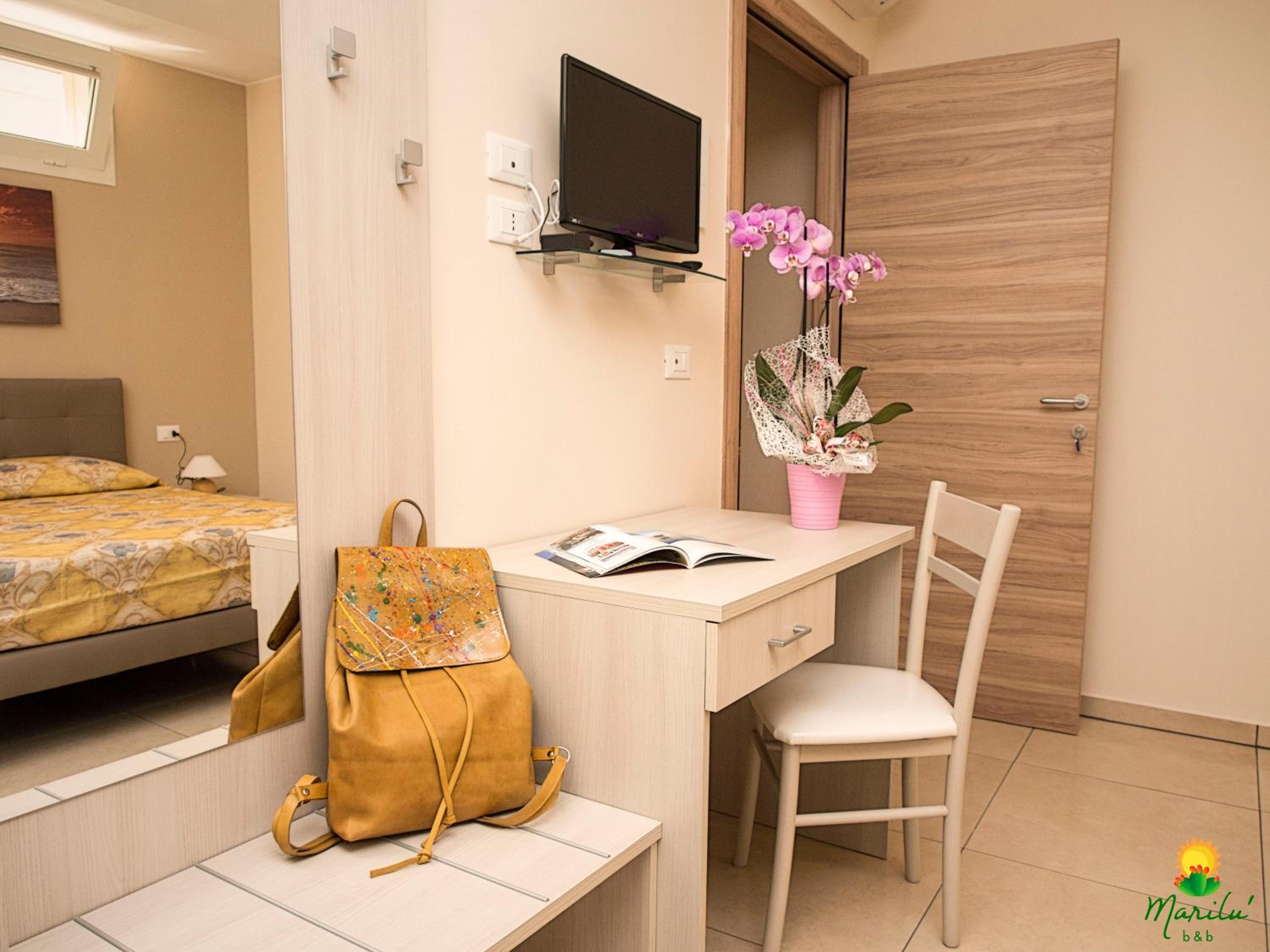 Deluxe Double Room photo 2