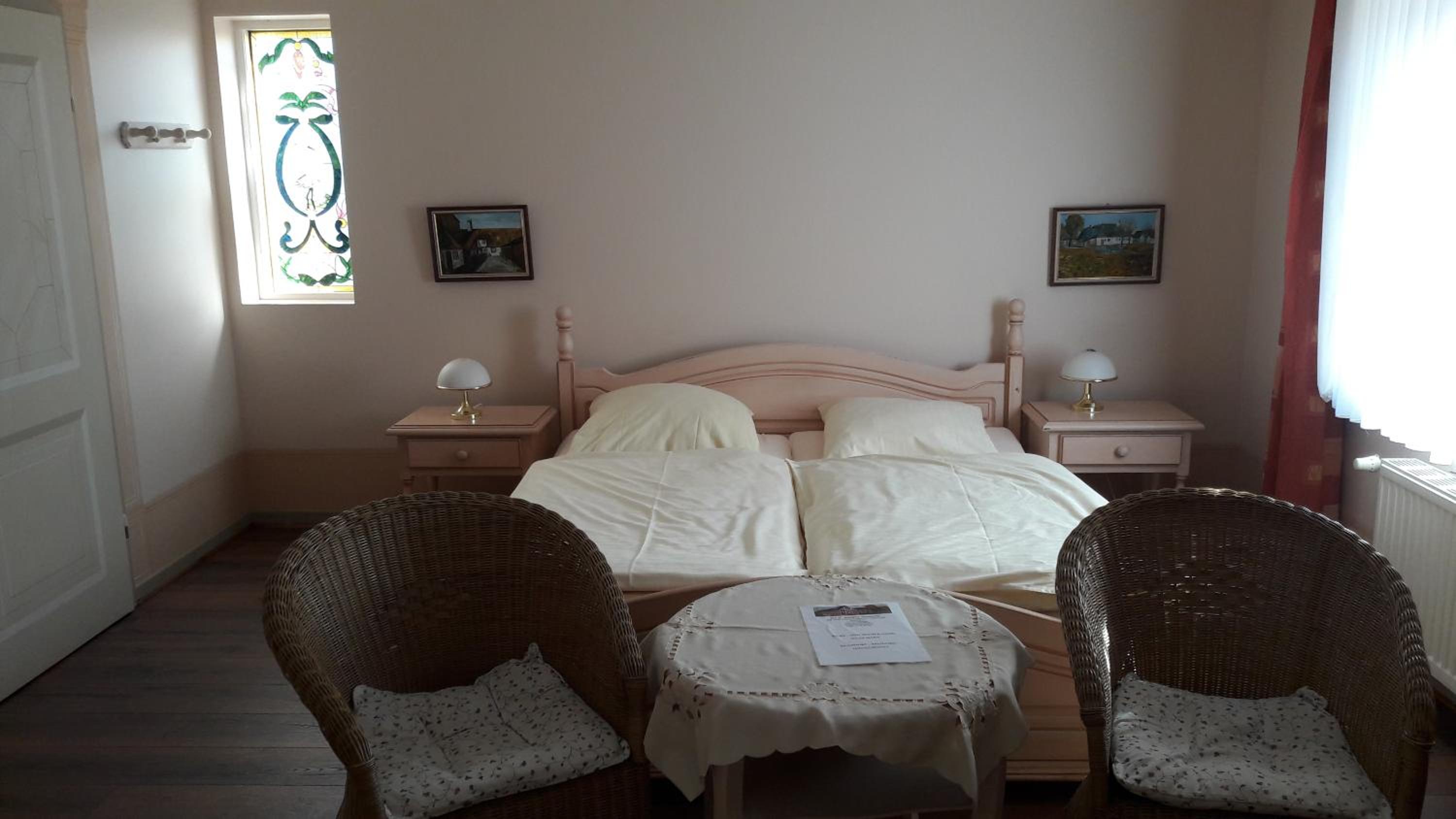Double Room photo 1