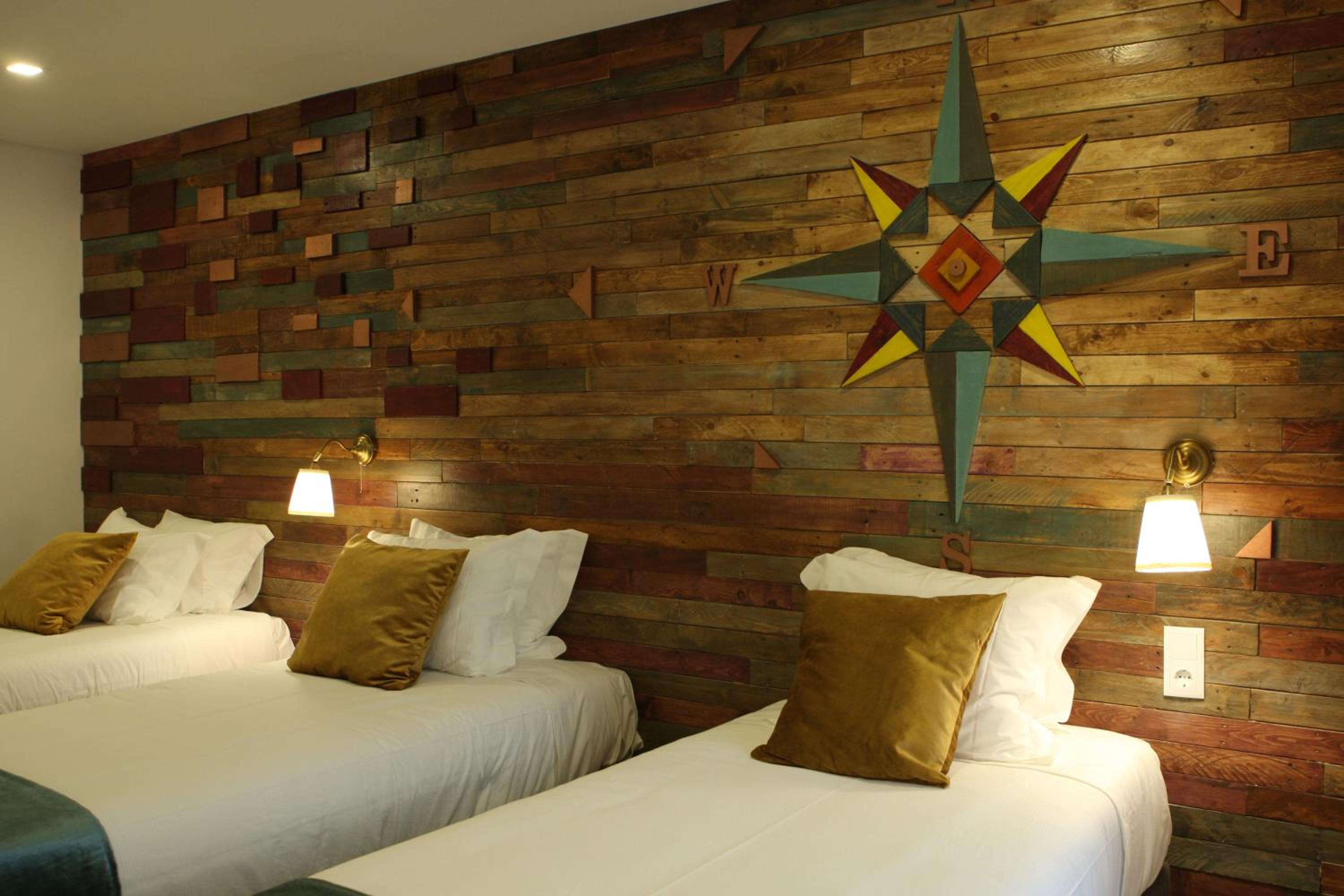 Triple Room with Balcony - Photo 3