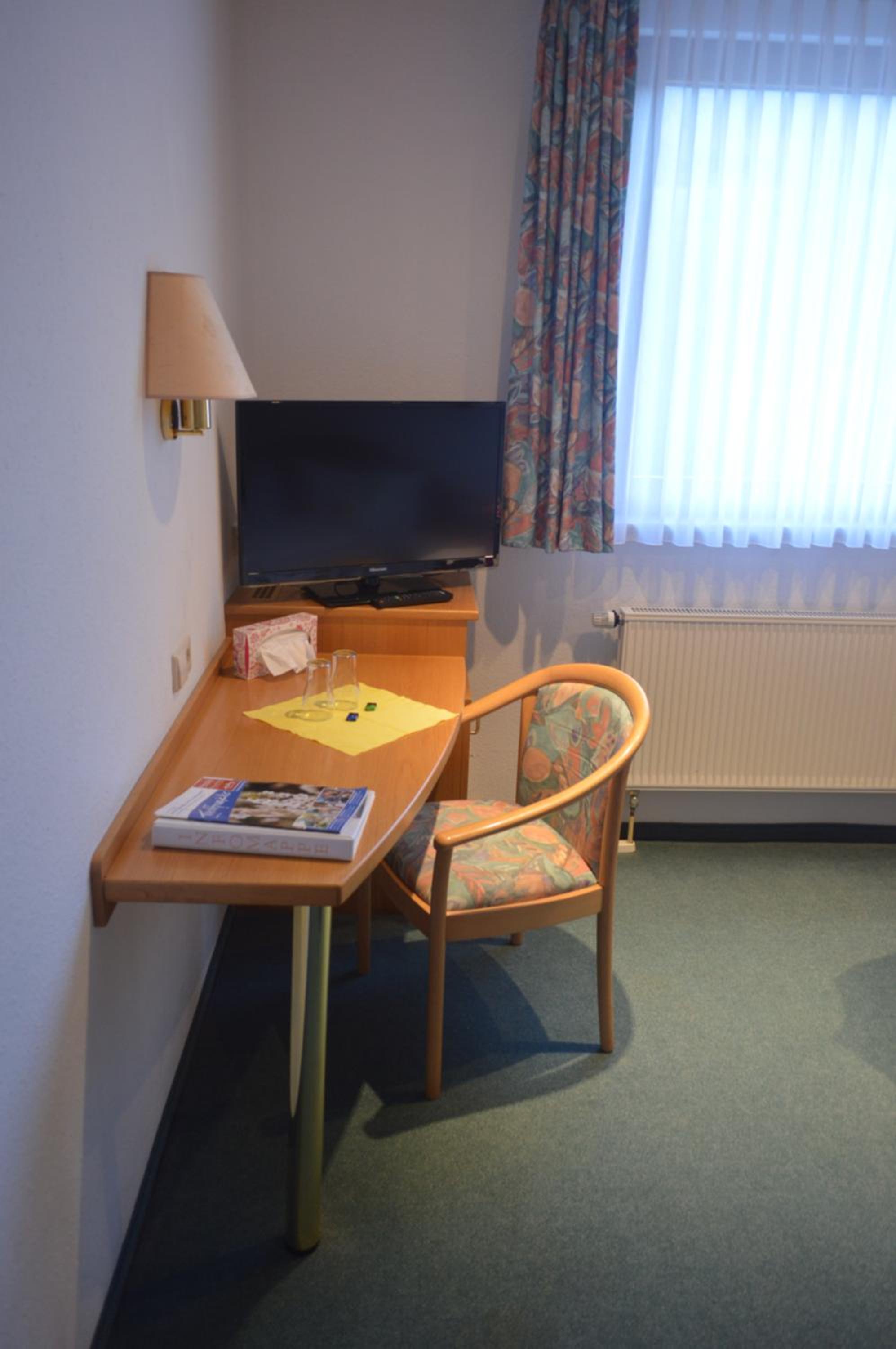 Double Room Rotmurg photo 3