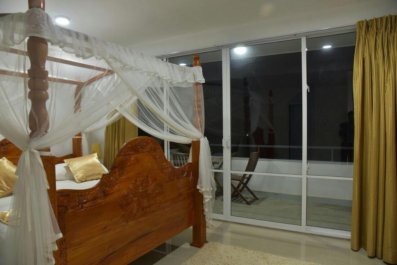 Deluxe Twin Room with Panoramic View
