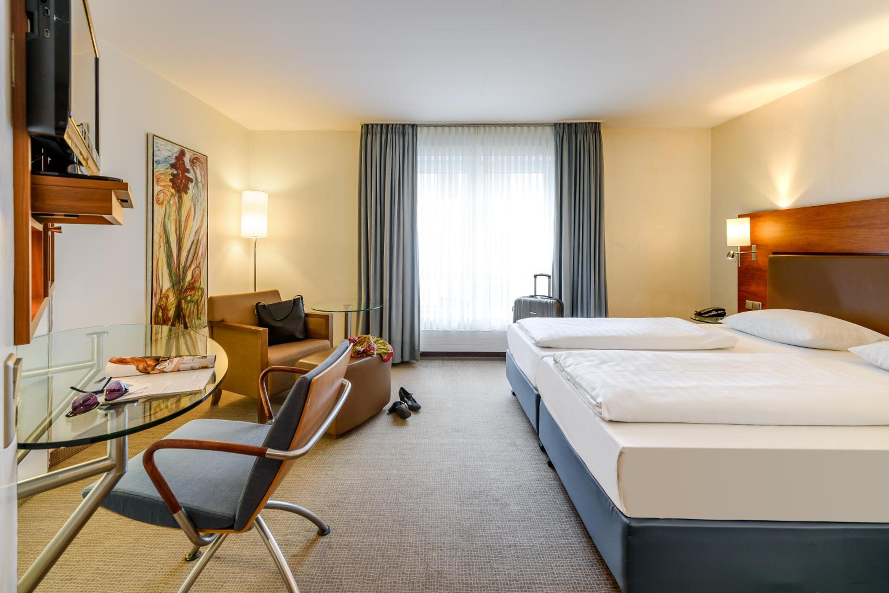 Superior Double Room - Photo 1