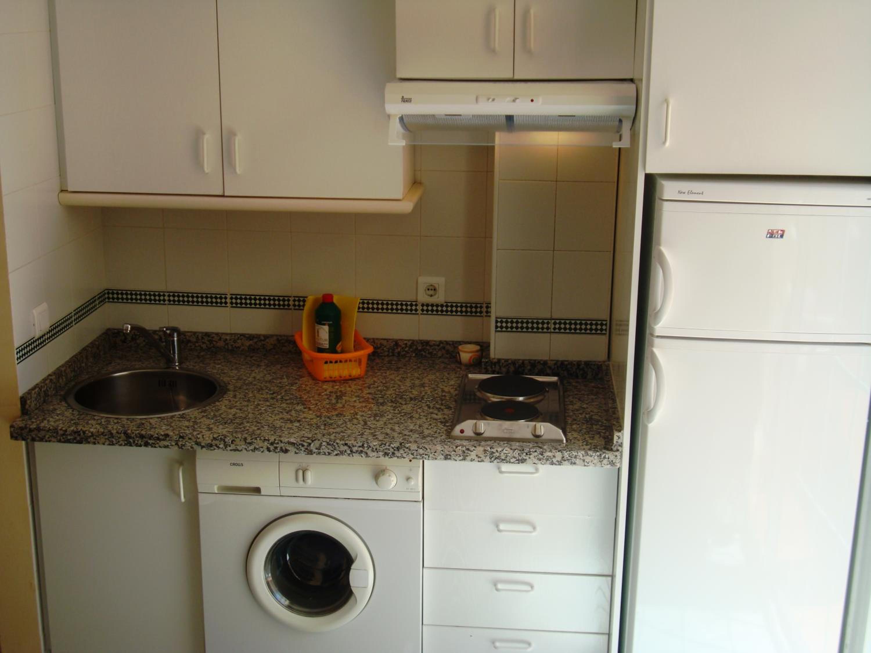 One-Bedroom Apartment (2 Adults) photo 2